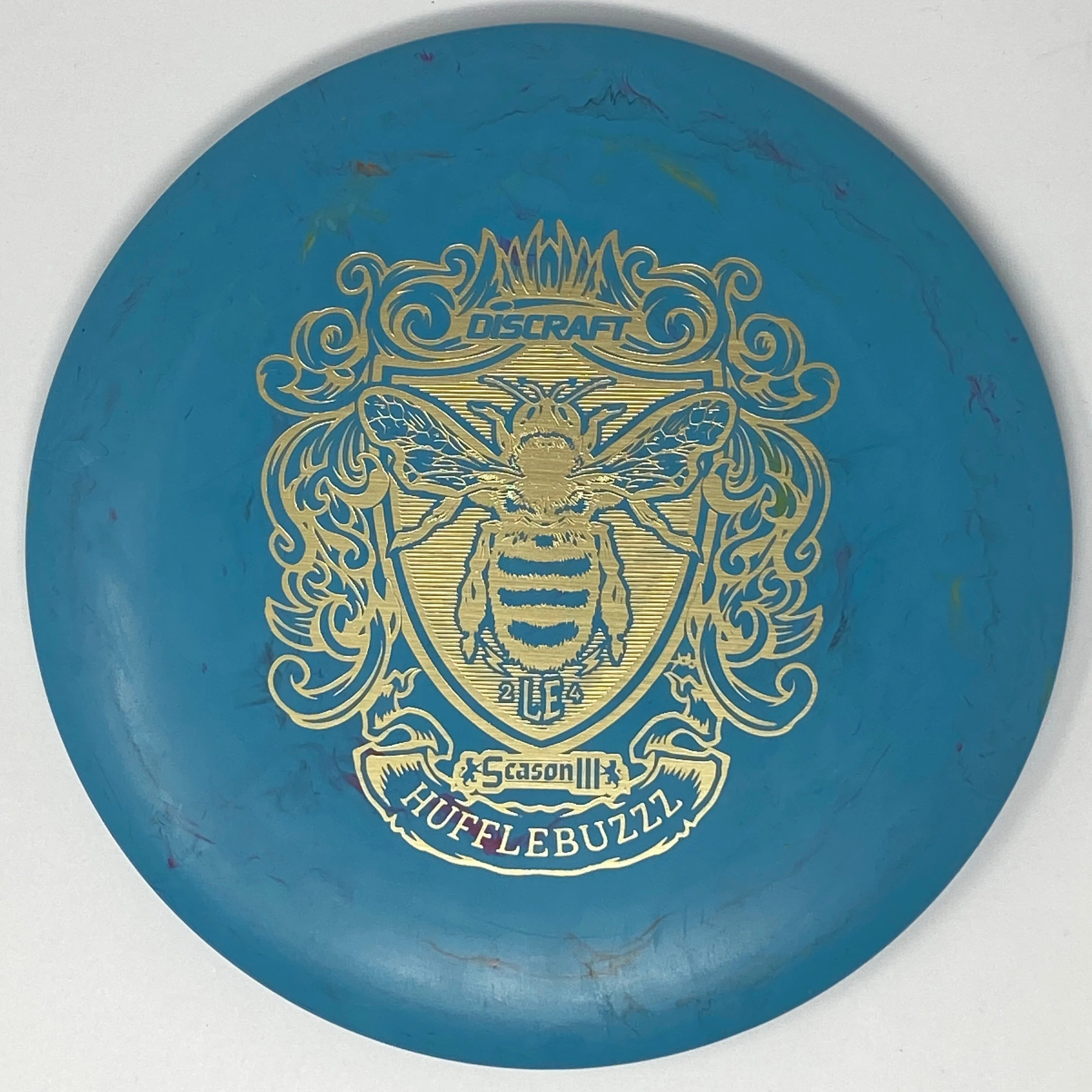 Buzzz (Jawbreaker - 2024 Ledgestone Edition) - Image 8