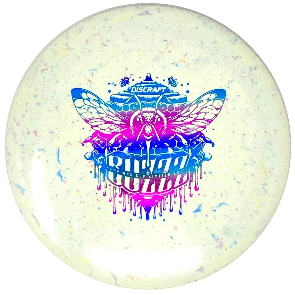 Buzzz (Jawbreaker ESP - Champions Cup 2024 Limited Edition)