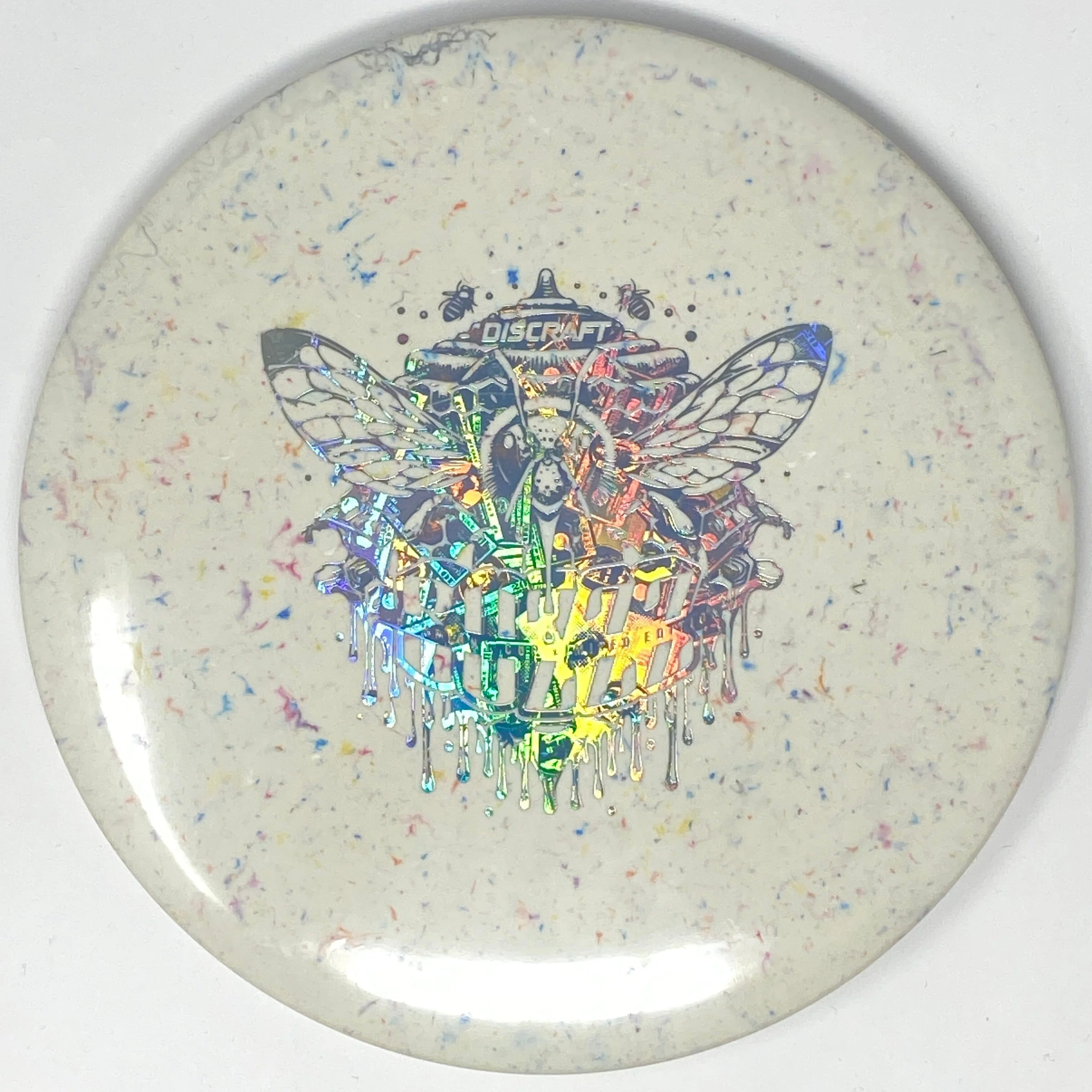 Buzzz (Jawbreaker ESP - Champions Cup 2024 Limited Edition) - Image 10