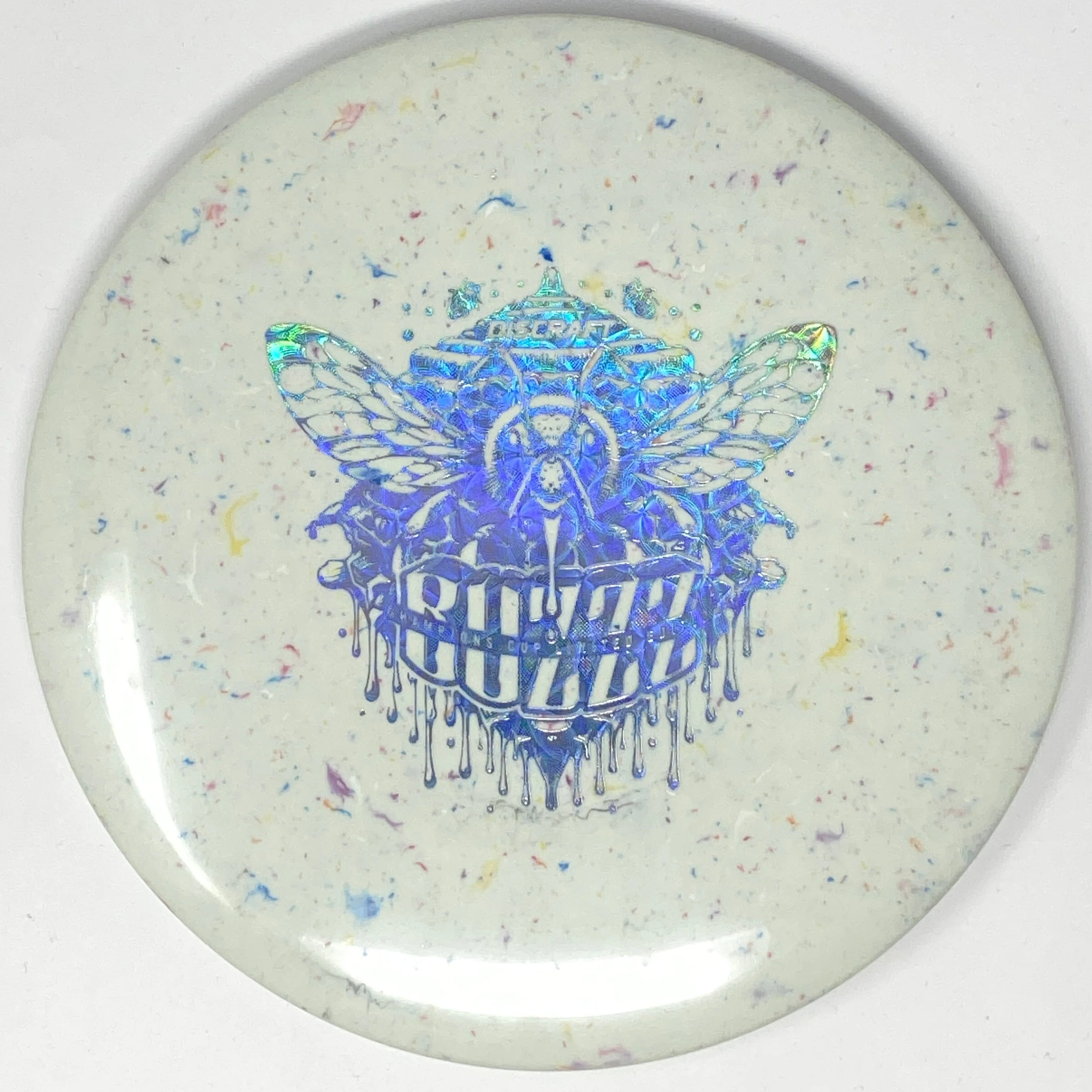 Buzzz (Jawbreaker ESP - Champions Cup 2024 Limited Edition) - Image 11