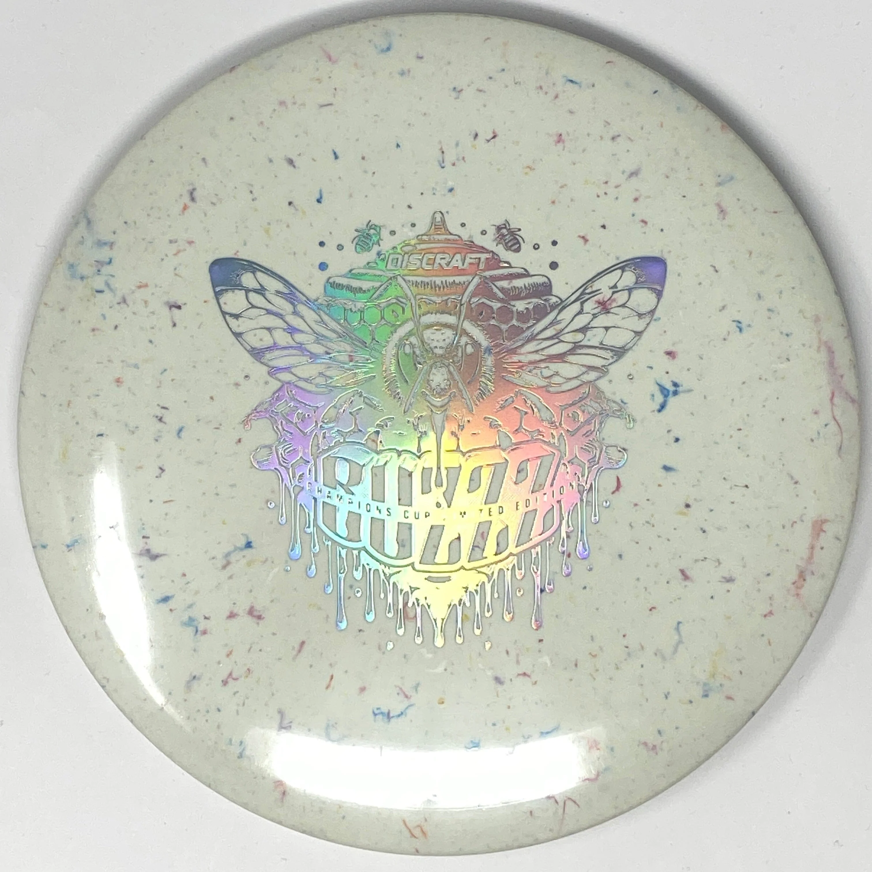 Buzzz (Jawbreaker ESP - Champions Cup 2024 Limited Edition) - Image 12