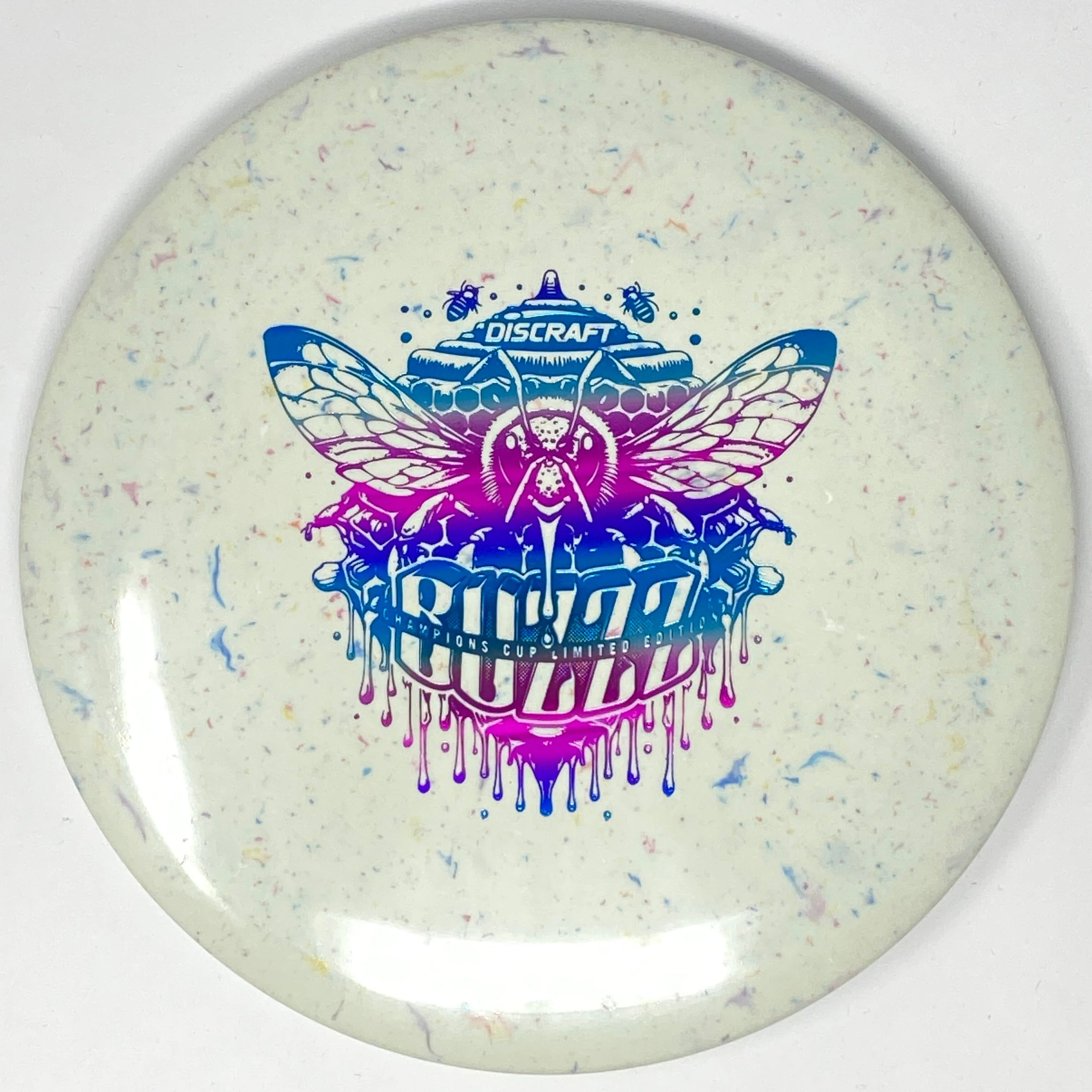 Buzzz (Jawbreaker ESP - Champions Cup 2024 Limited Edition) - Image 13
