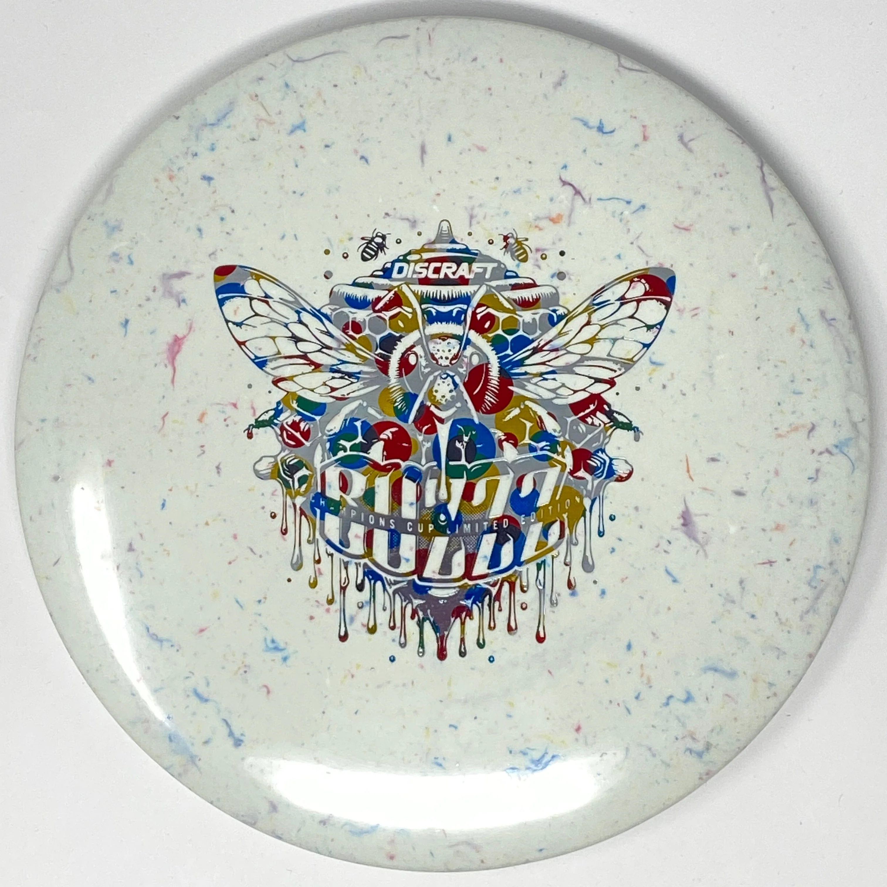 Buzzz (Jawbreaker ESP - Champions Cup 2024 Limited Edition) - Image 14
