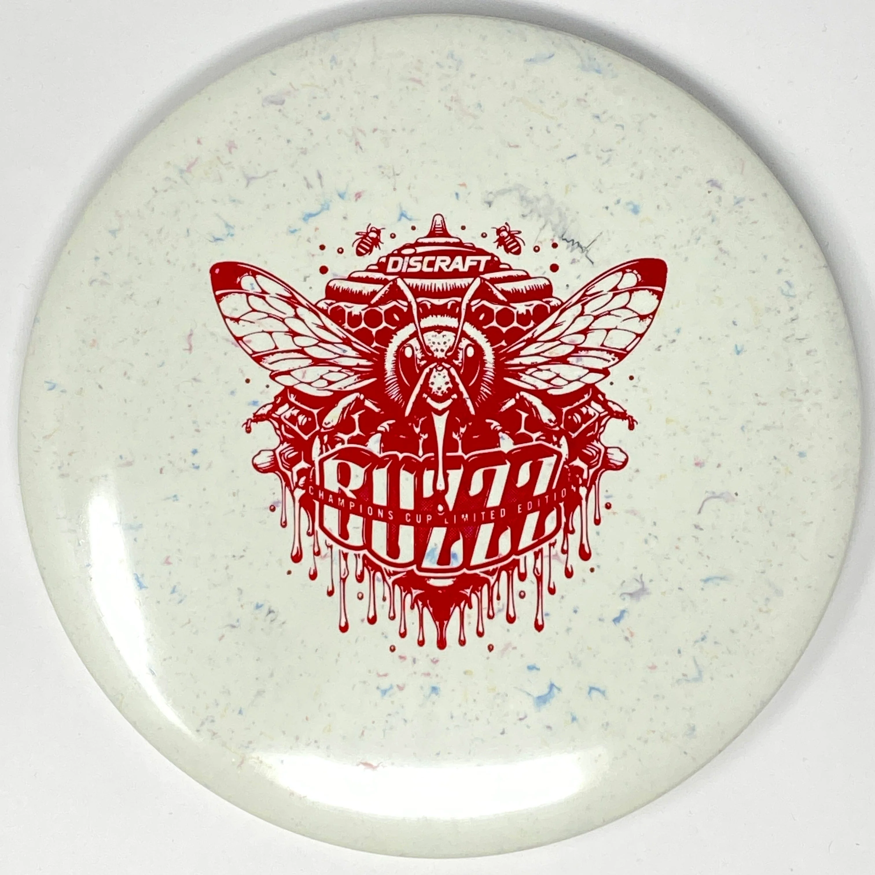 Buzzz (Jawbreaker ESP - Champions Cup 2024 Limited Edition) - Image 15