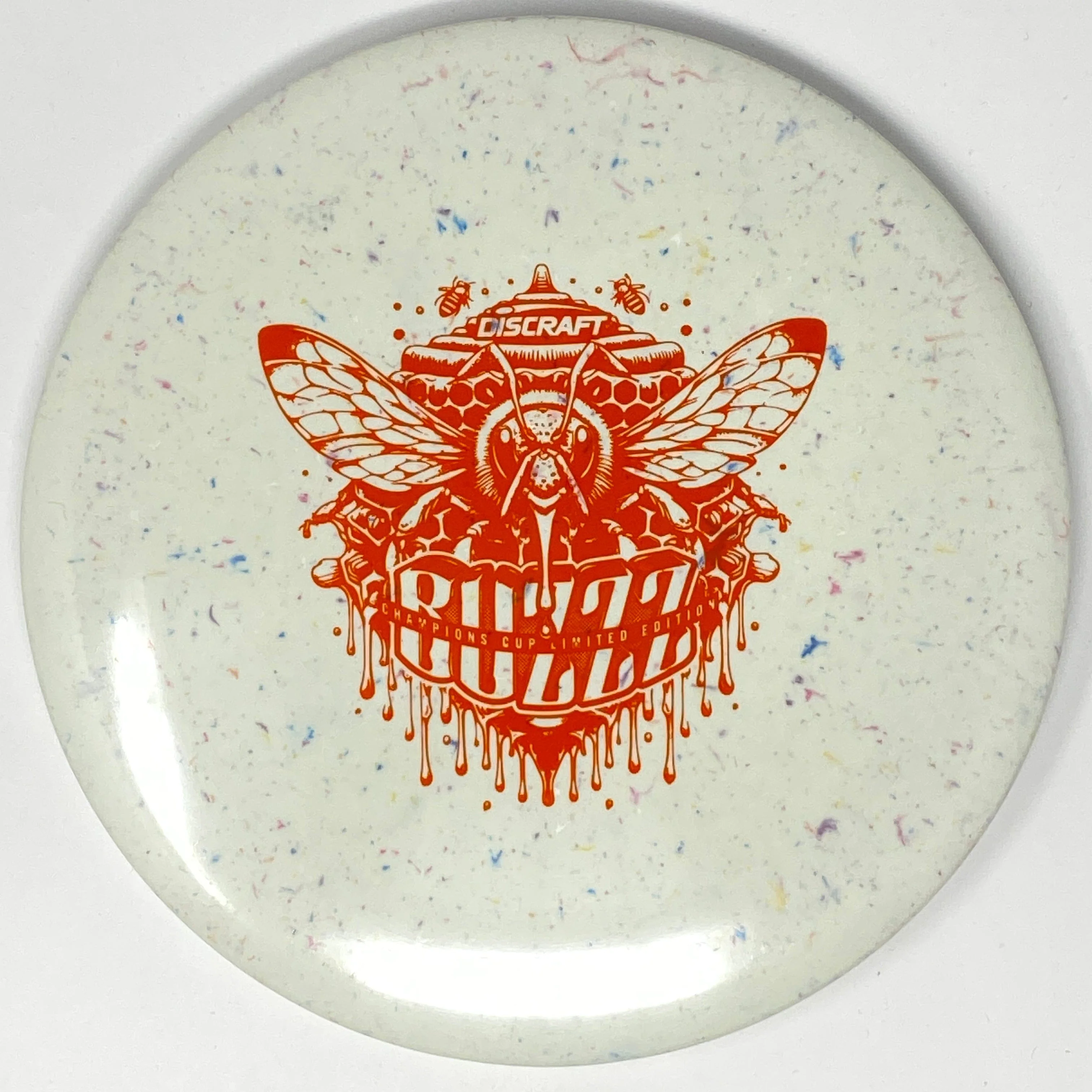 Buzzz (Jawbreaker ESP - Champions Cup 2024 Limited Edition) - Image 16