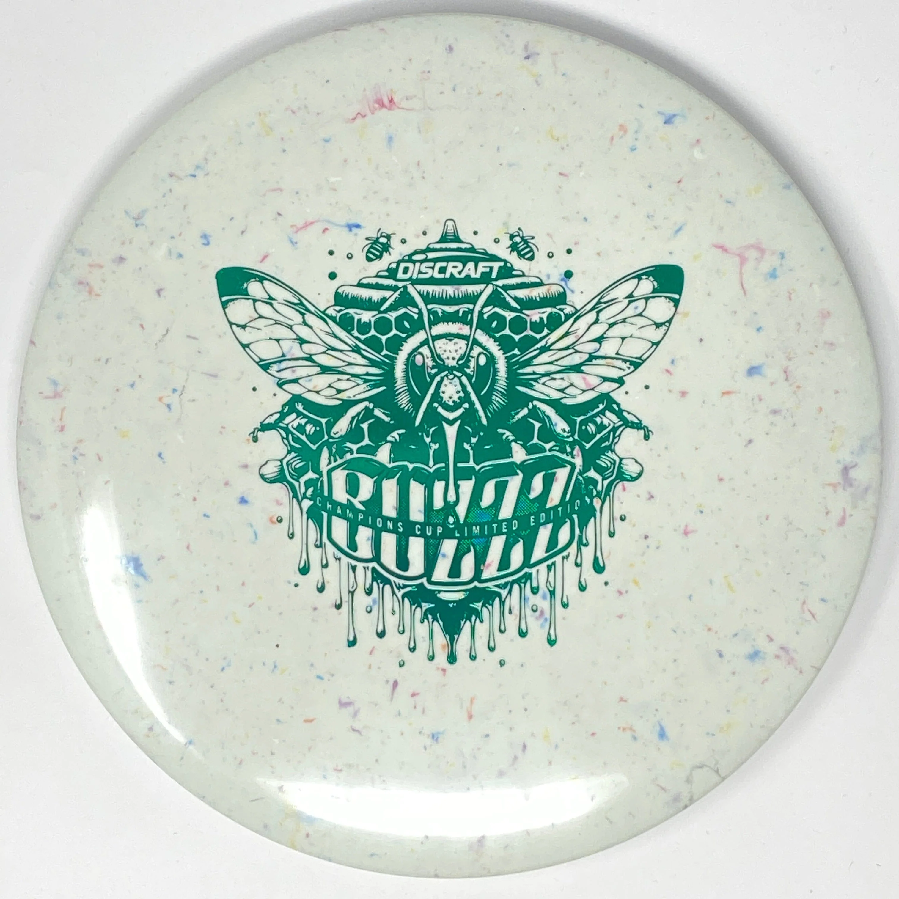 Buzzz (Jawbreaker ESP - Champions Cup 2024 Limited Edition) - Image 17