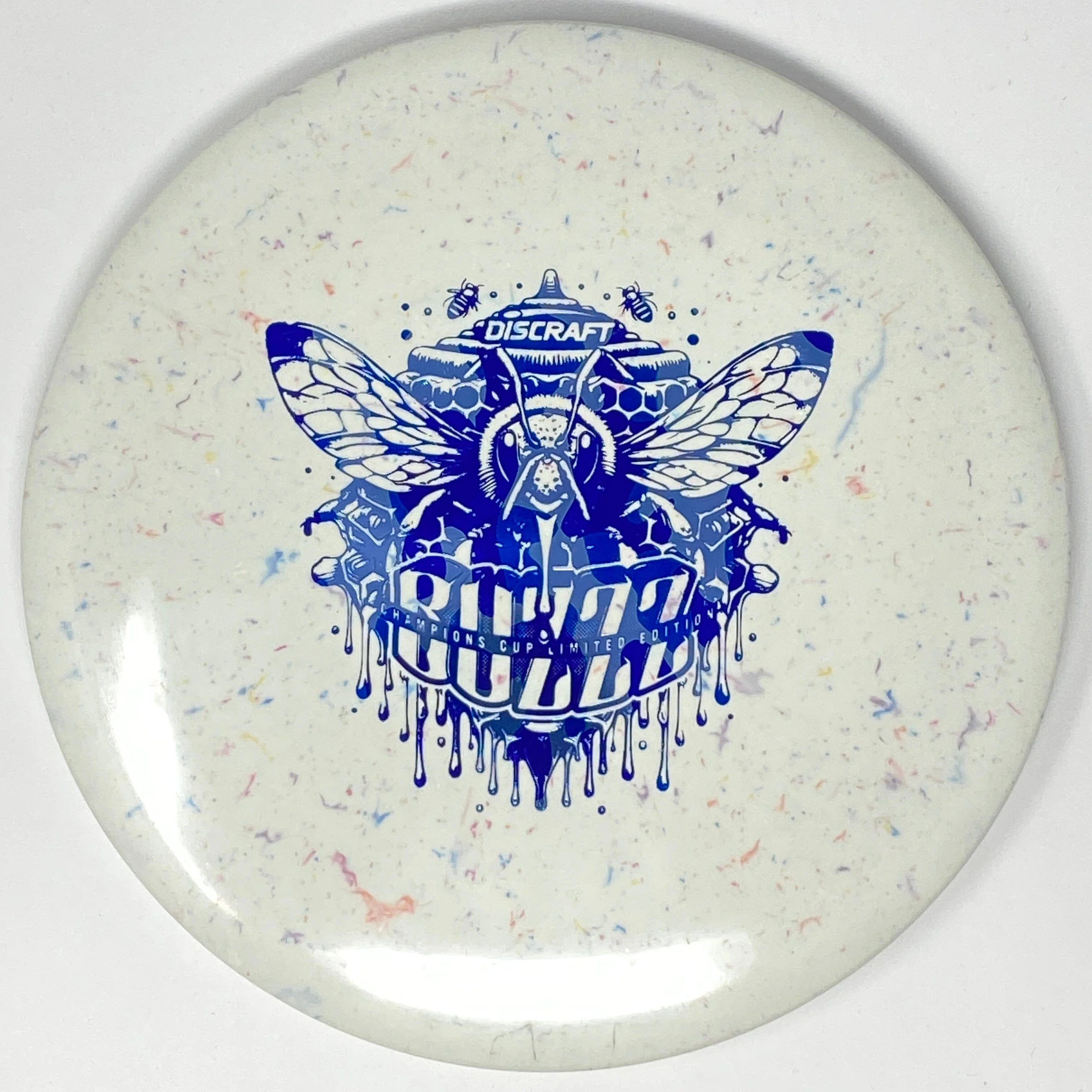 Buzzz (Jawbreaker ESP - Champions Cup 2024 Limited Edition) - Image 18