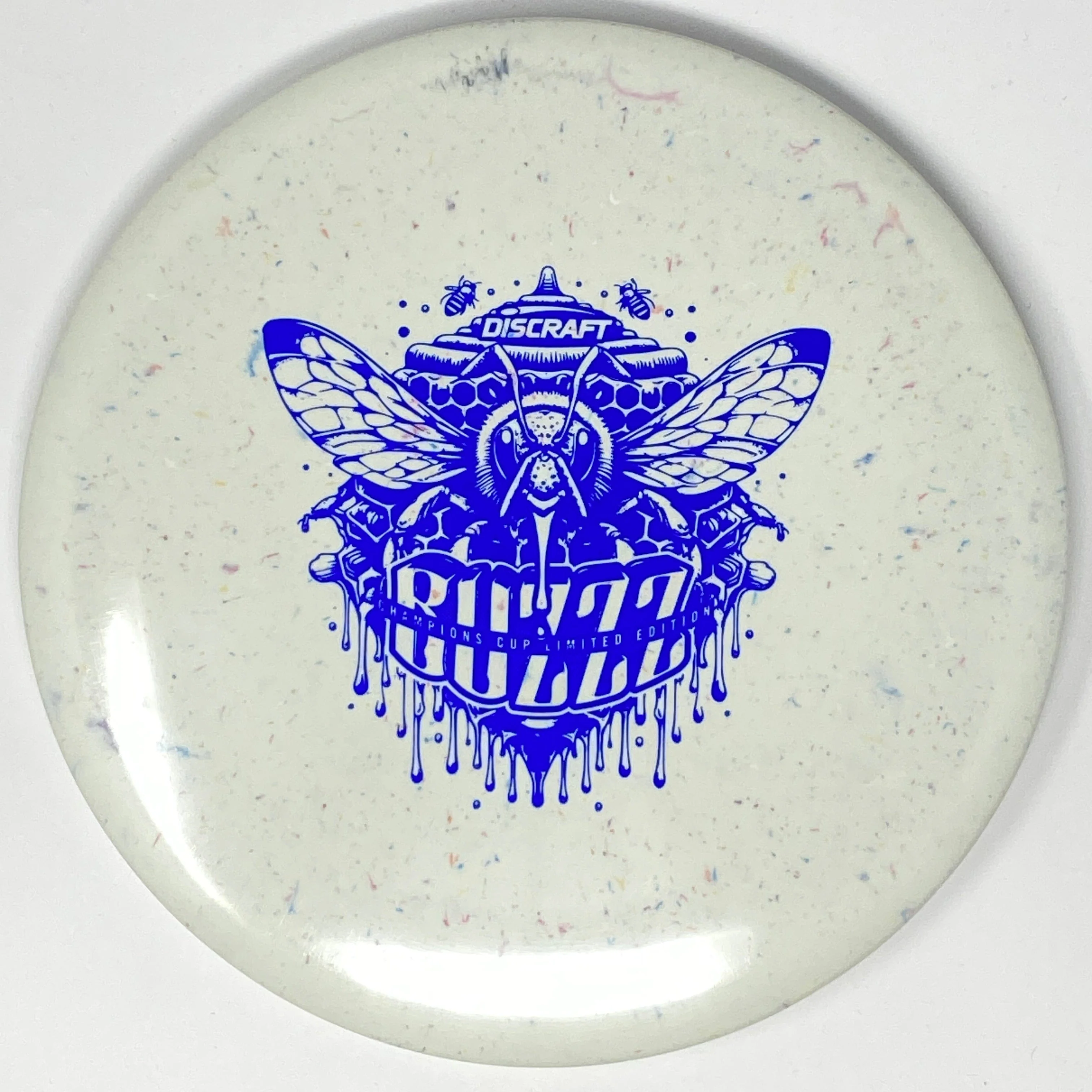 Buzzz (Jawbreaker ESP - Champions Cup 2024 Limited Edition) - Image 19