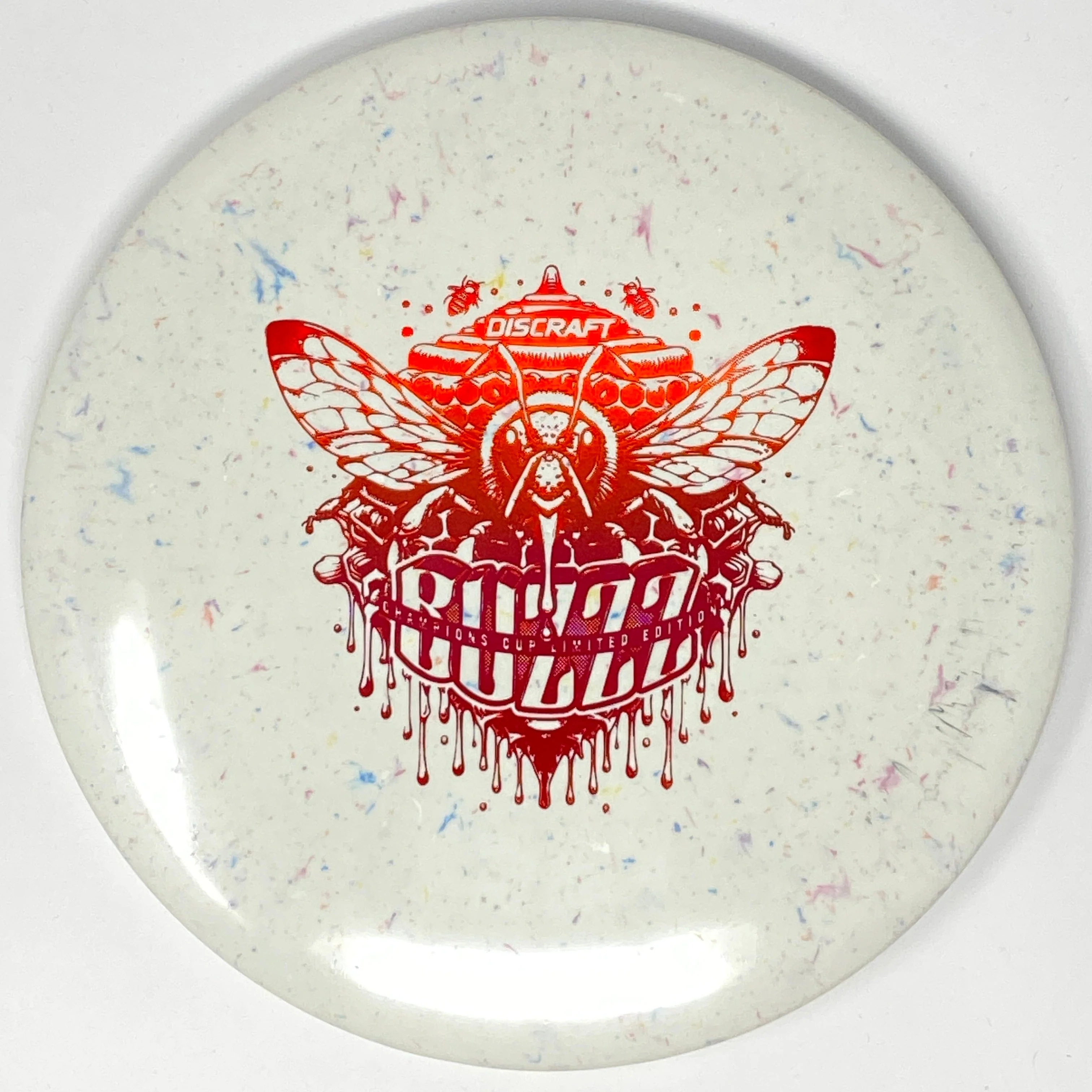 Buzzz (Jawbreaker ESP - Champions Cup 2024 Limited Edition) - Image 2
