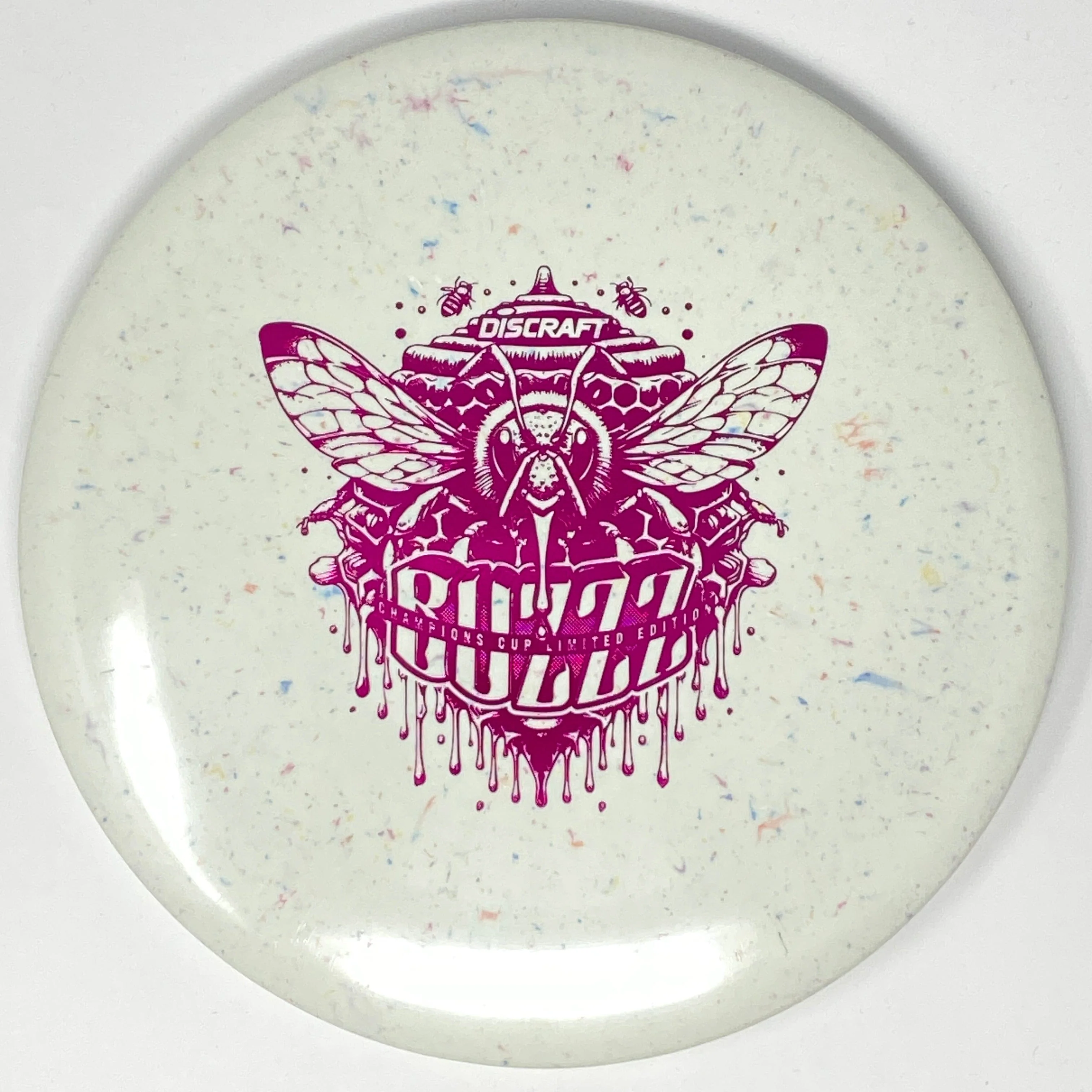Buzzz (Jawbreaker ESP - Champions Cup 2024 Limited Edition) - Image 20