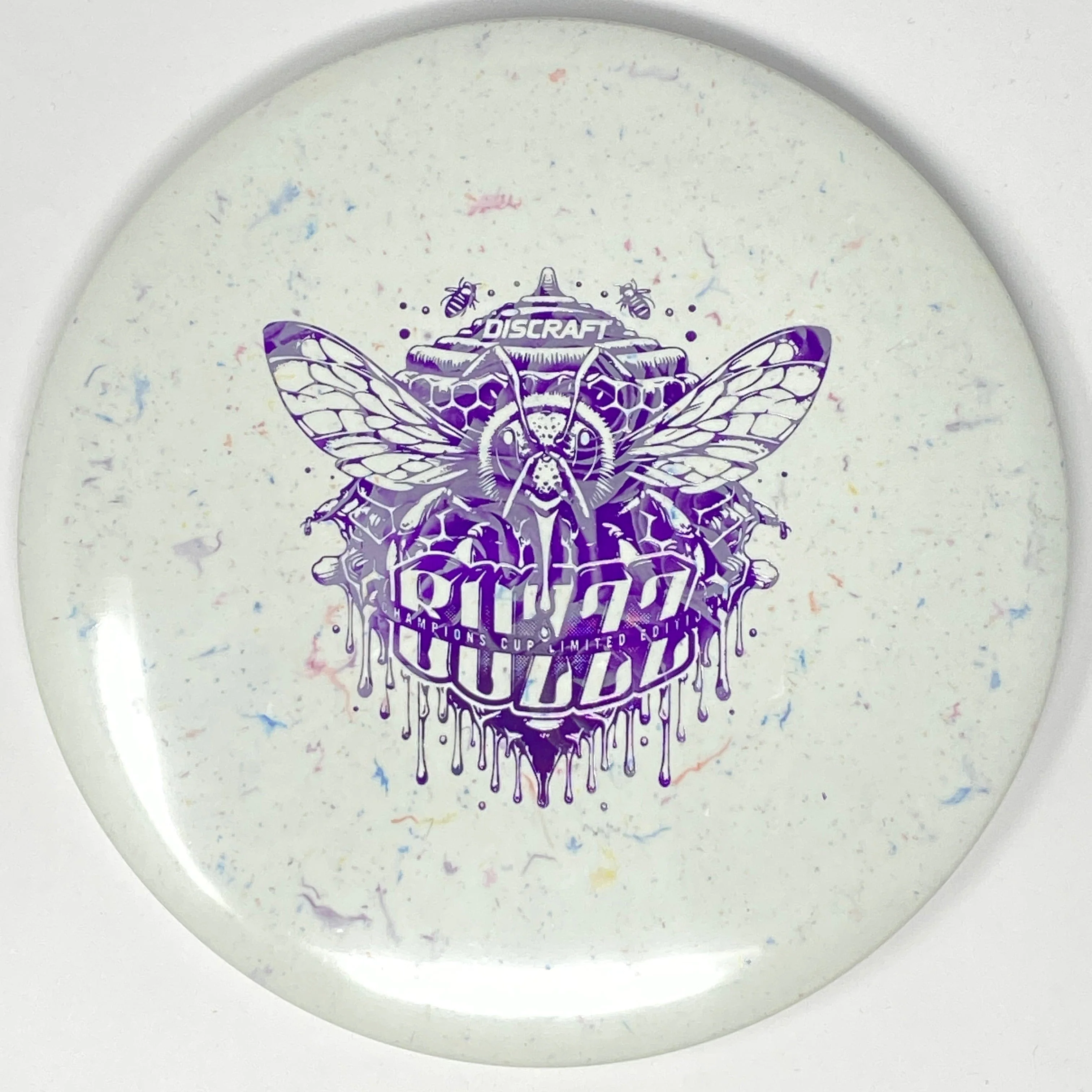 Buzzz (Jawbreaker ESP - Champions Cup 2024 Limited Edition) - Image 21