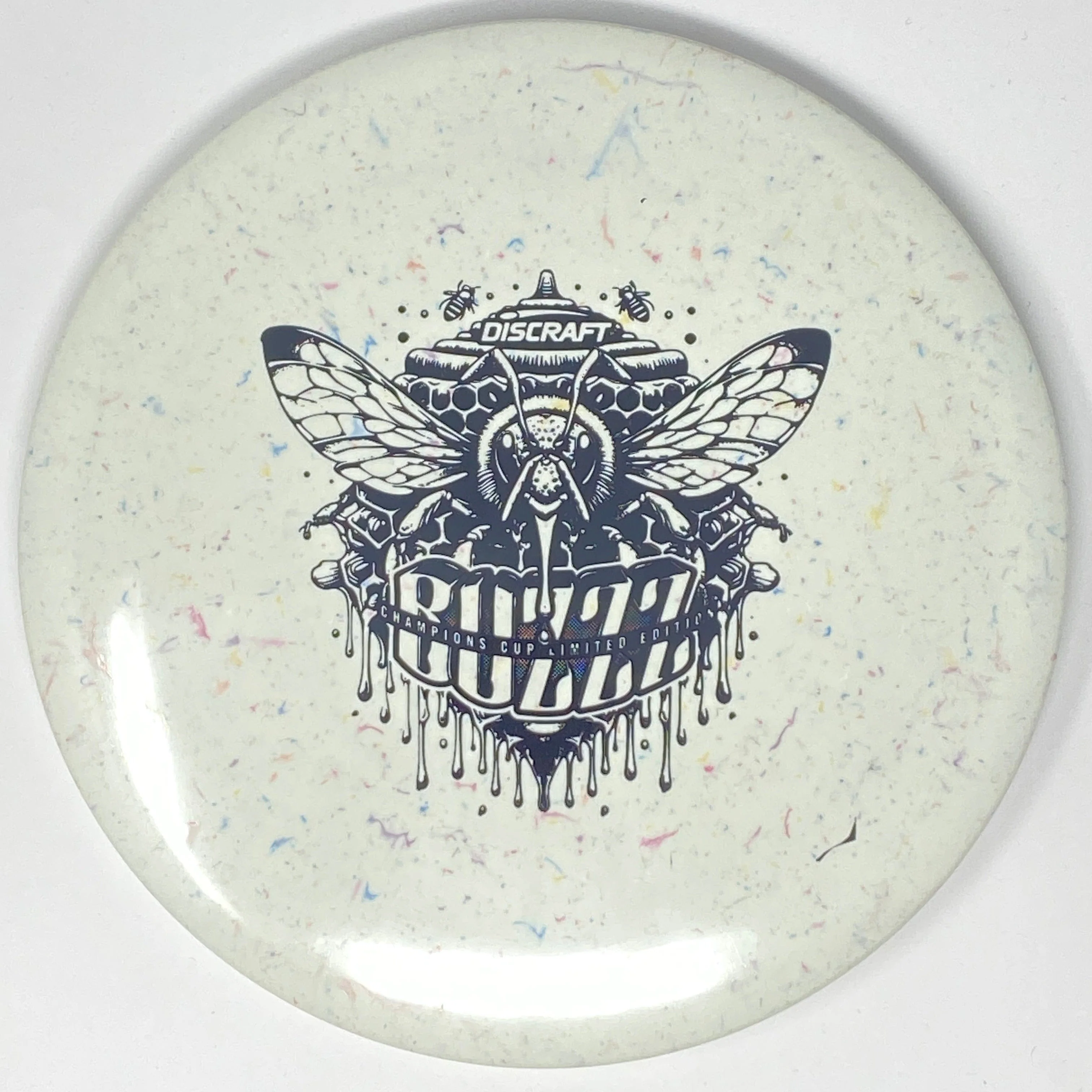 Buzzz (Jawbreaker ESP - Champions Cup 2024 Limited Edition) - Image 22