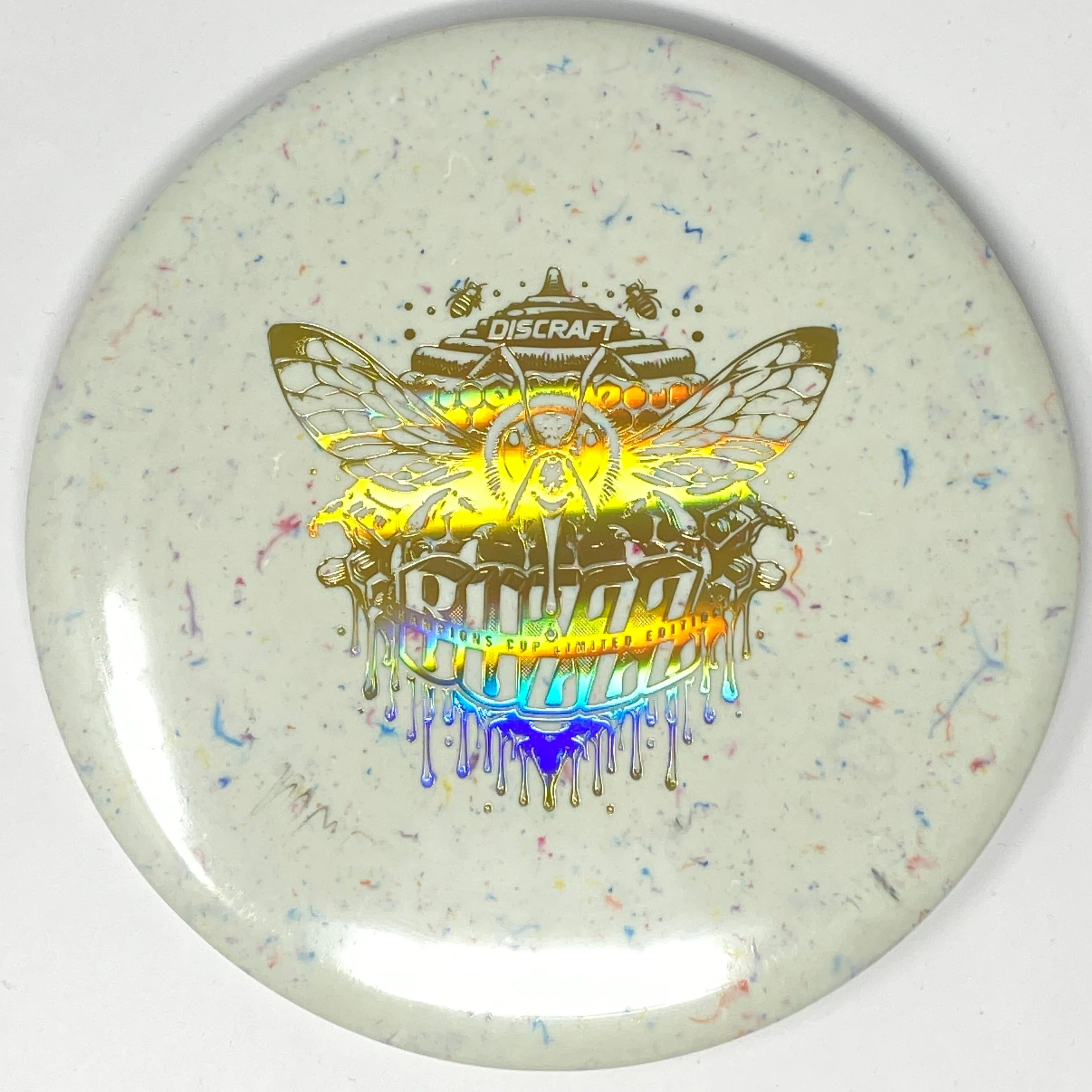 Buzzz (Jawbreaker ESP - Champions Cup 2024 Limited Edition) - Image 4