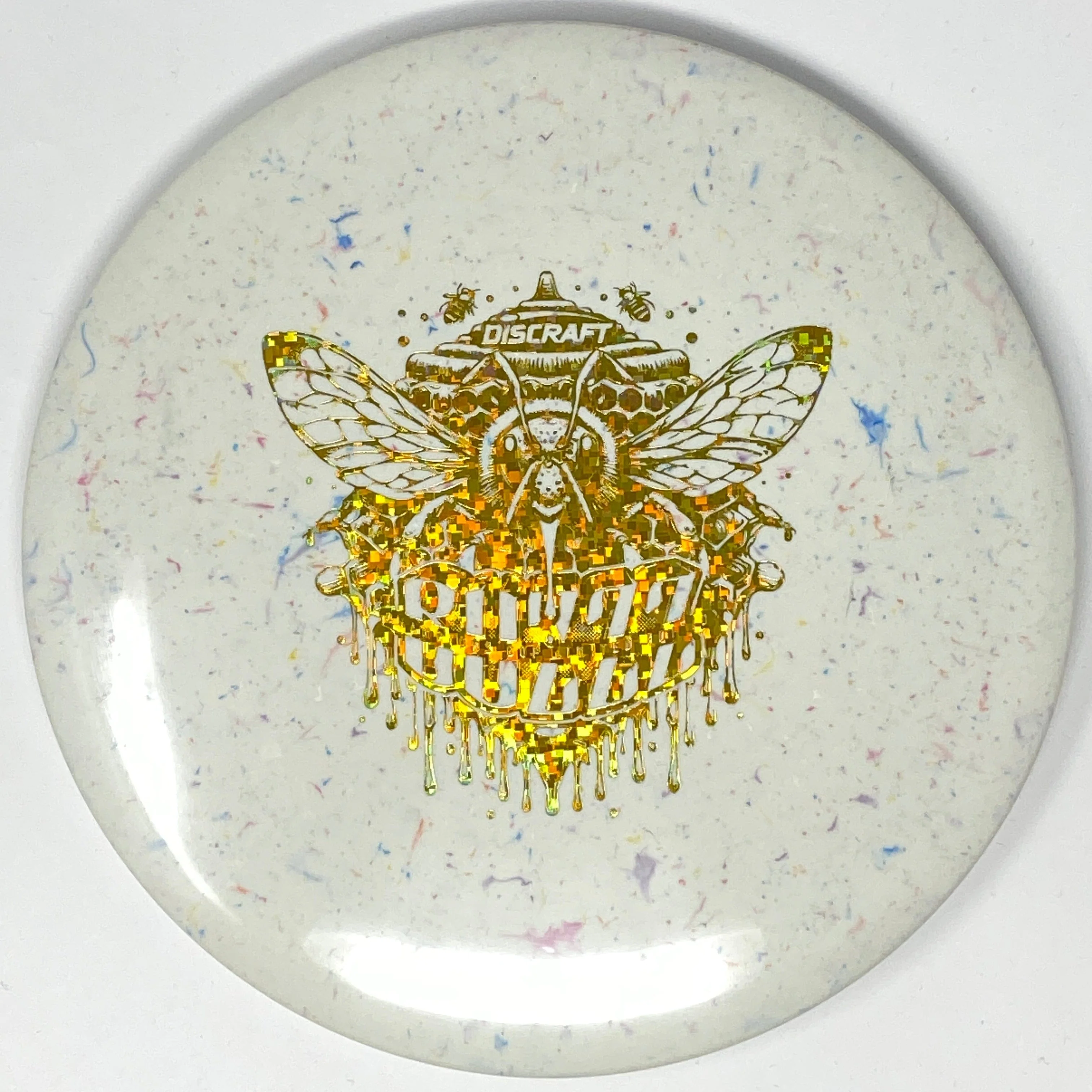 Buzzz (Jawbreaker ESP - Champions Cup 2024 Limited Edition) - Image 5