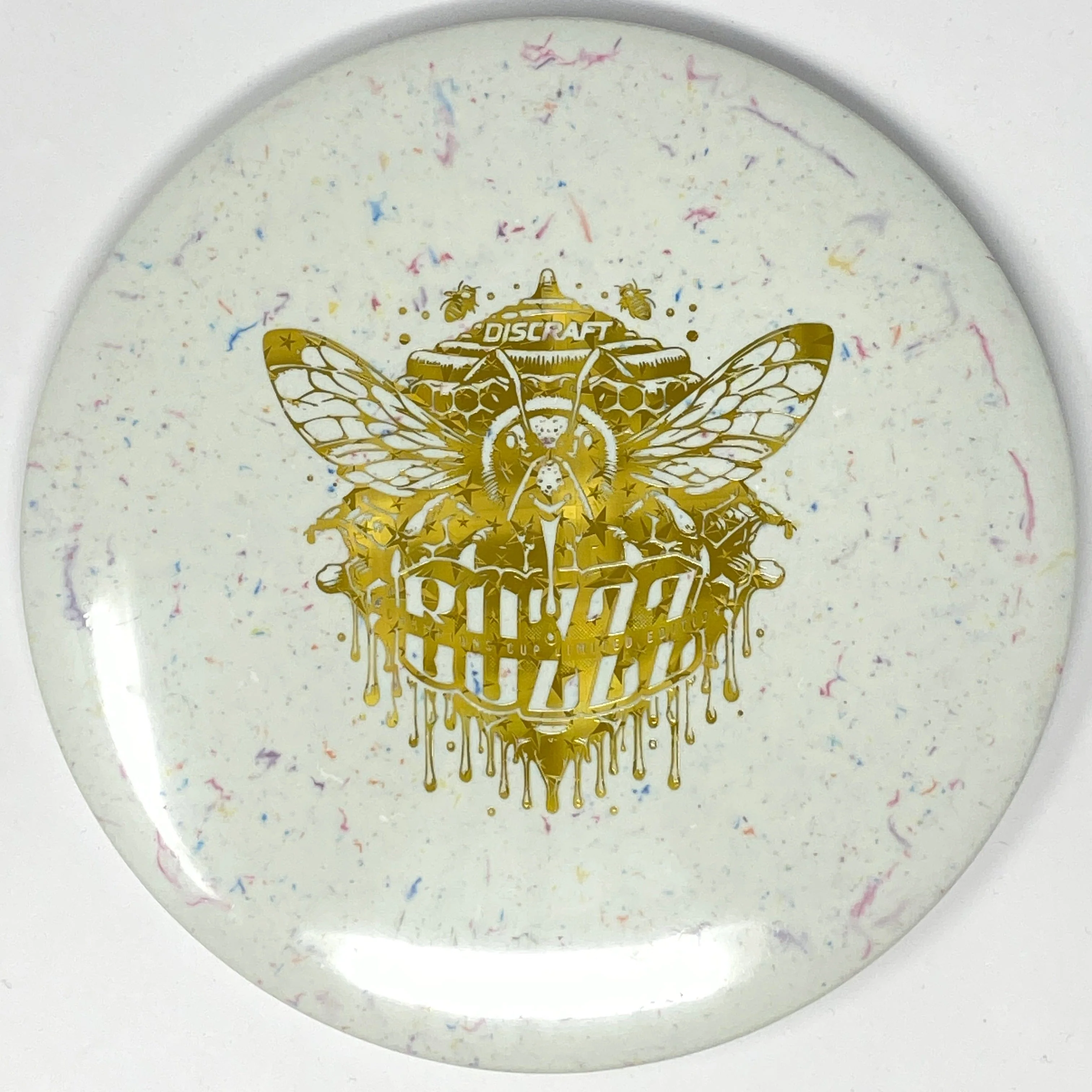 Buzzz (Jawbreaker ESP - Champions Cup 2024 Limited Edition) - Image 6