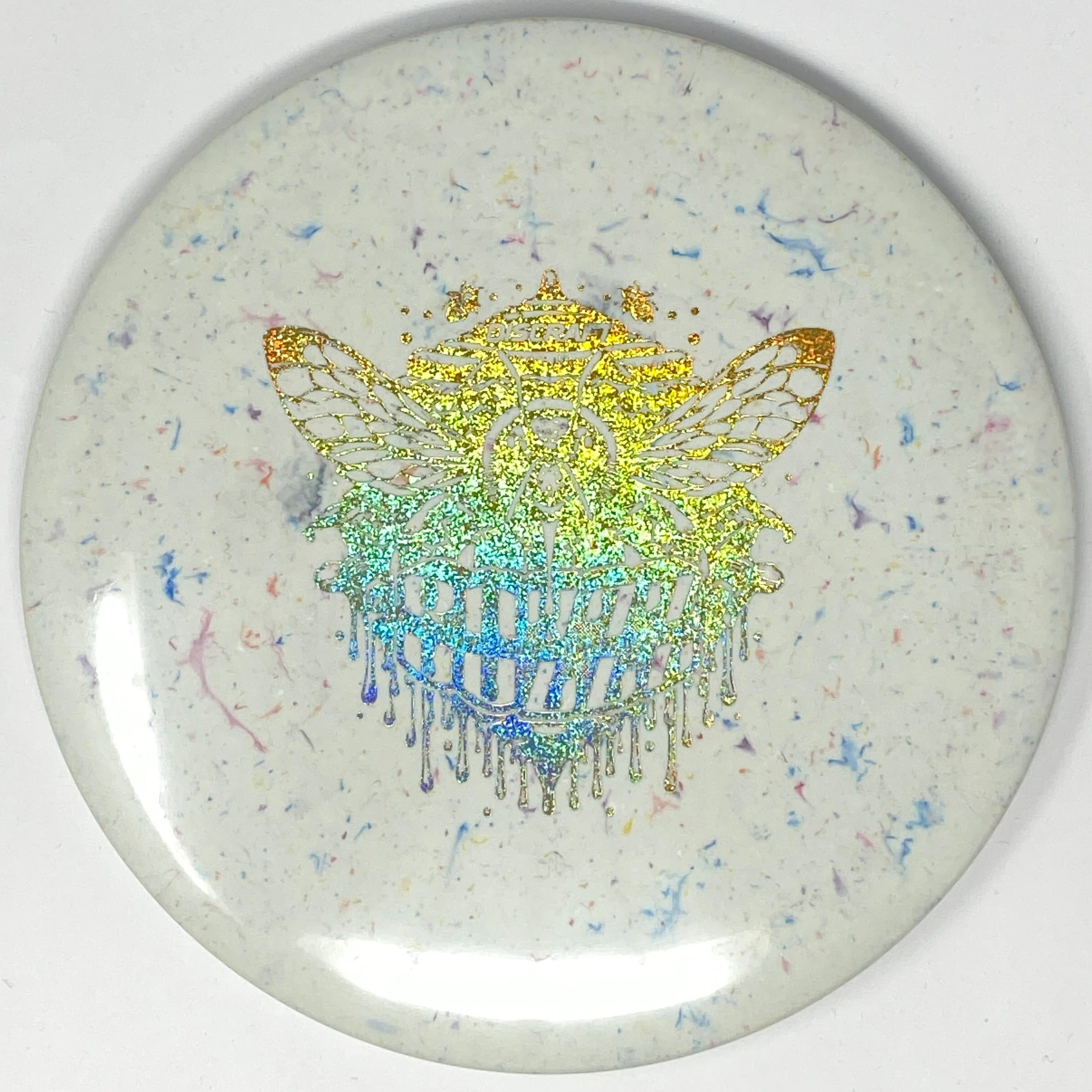Buzzz (Jawbreaker ESP - Champions Cup 2024 Limited Edition) - Image 7