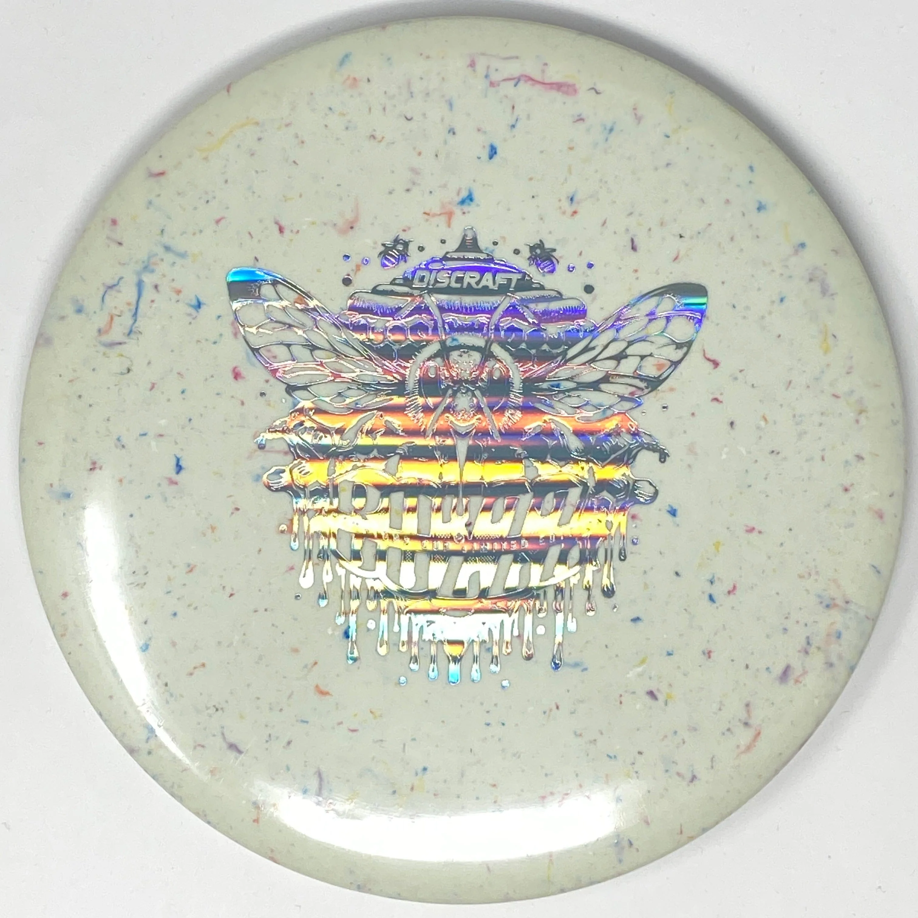 Buzzz (Jawbreaker ESP - Champions Cup 2024 Limited Edition) - Image 8