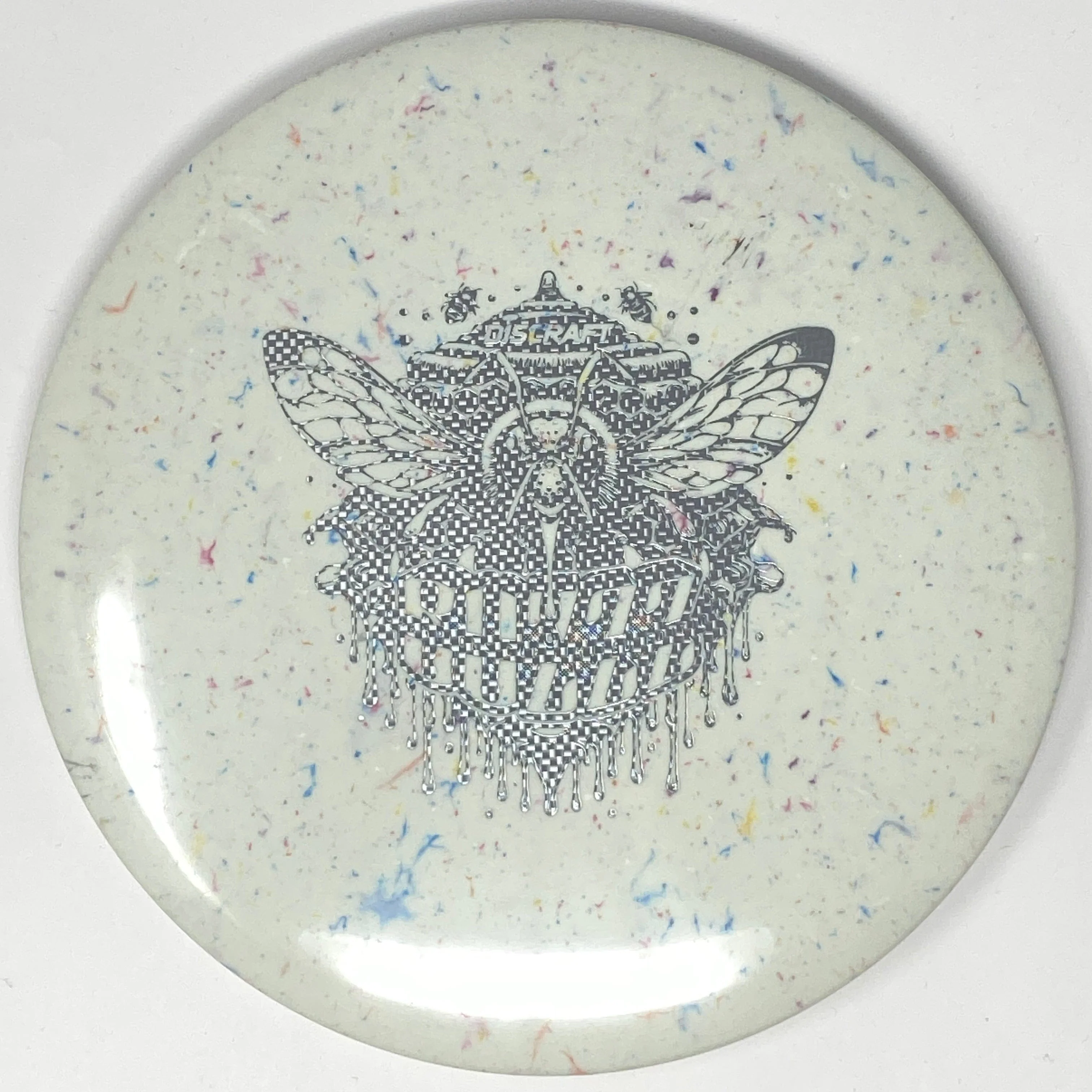 Buzzz (Jawbreaker ESP - Champions Cup 2024 Limited Edition) - Image 9