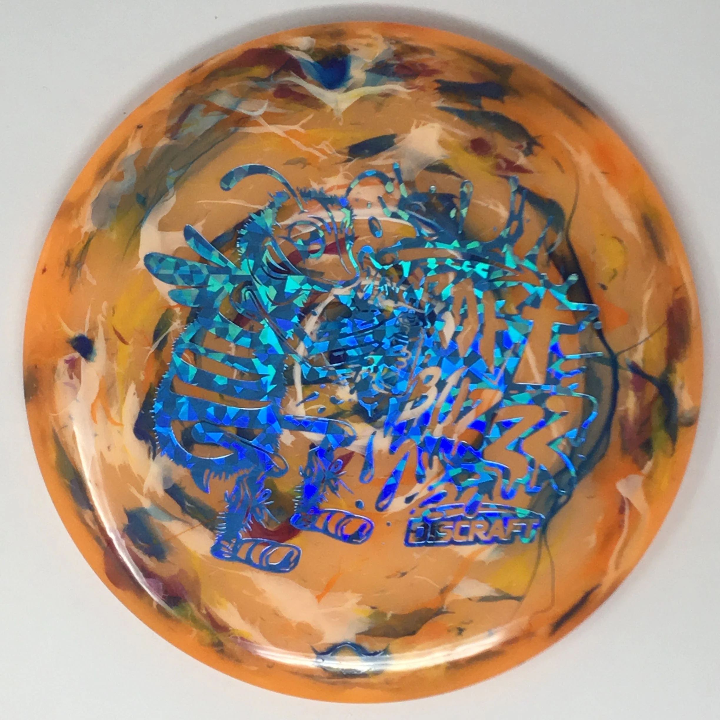 Buzzz (Jawbreaker Lite - 2025 Ledgestone Edition) - Image 10