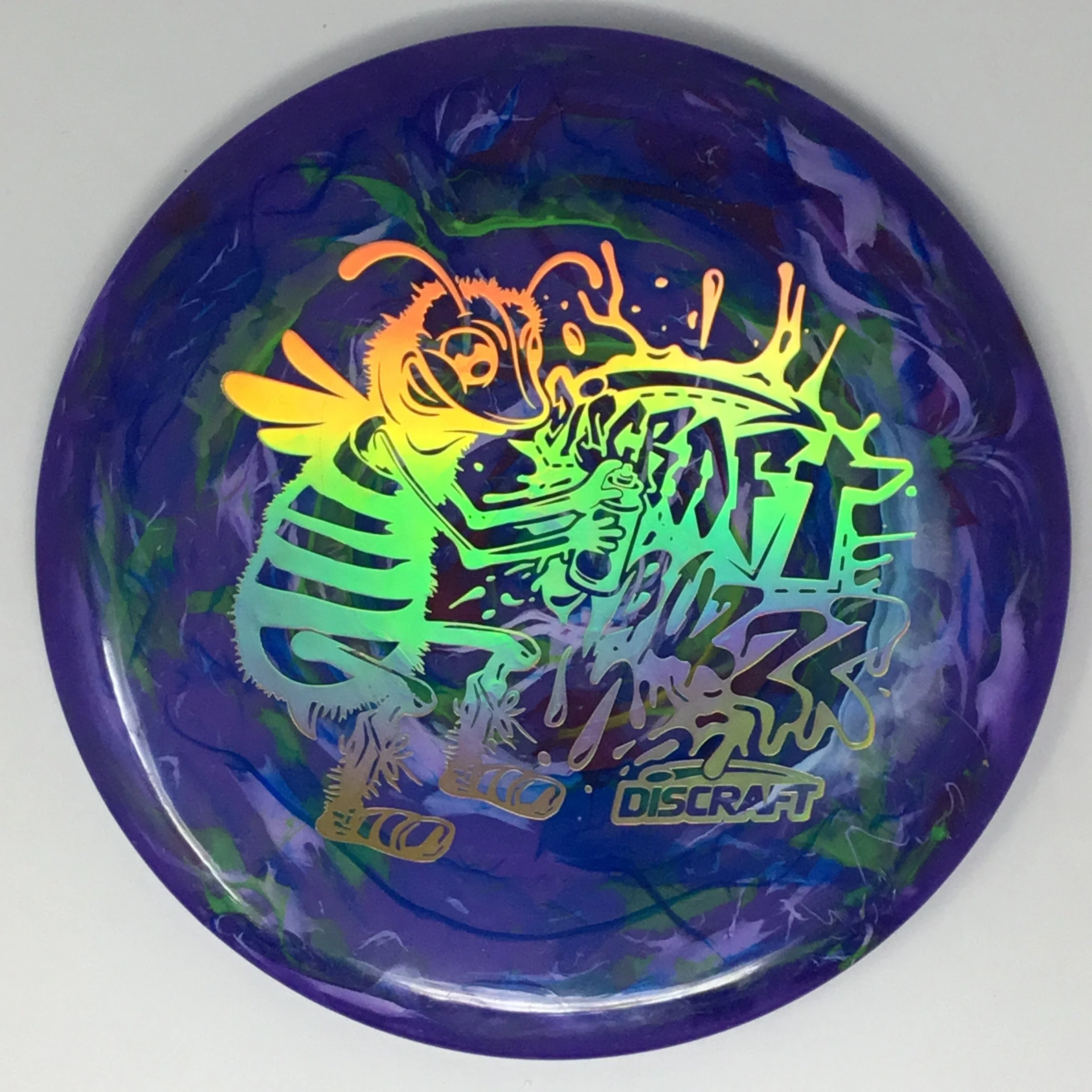Buzzz (Jawbreaker Lite - 2025 Ledgestone Edition) - Image 14