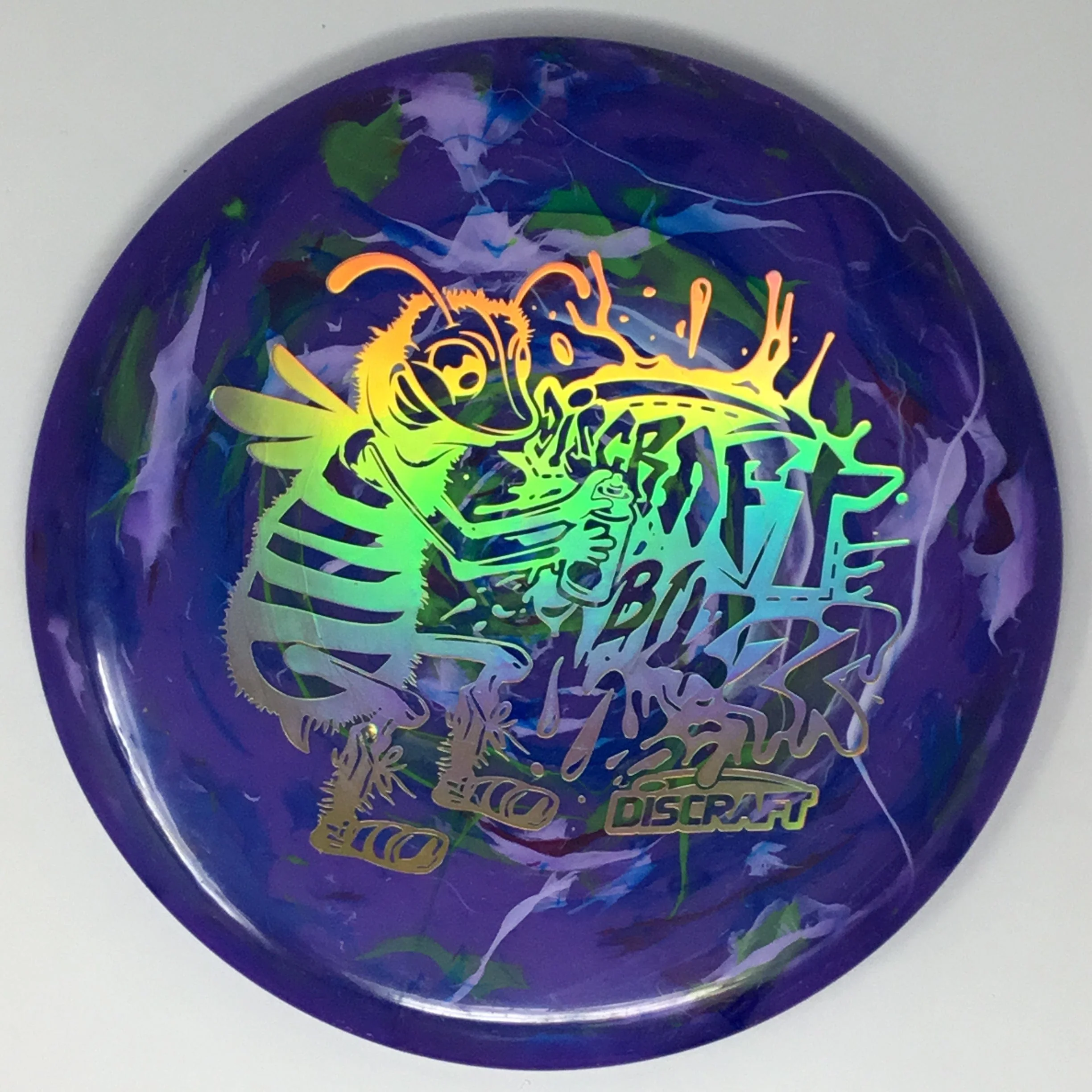 Buzzz (Jawbreaker Lite - 2025 Ledgestone Edition) - Image 16