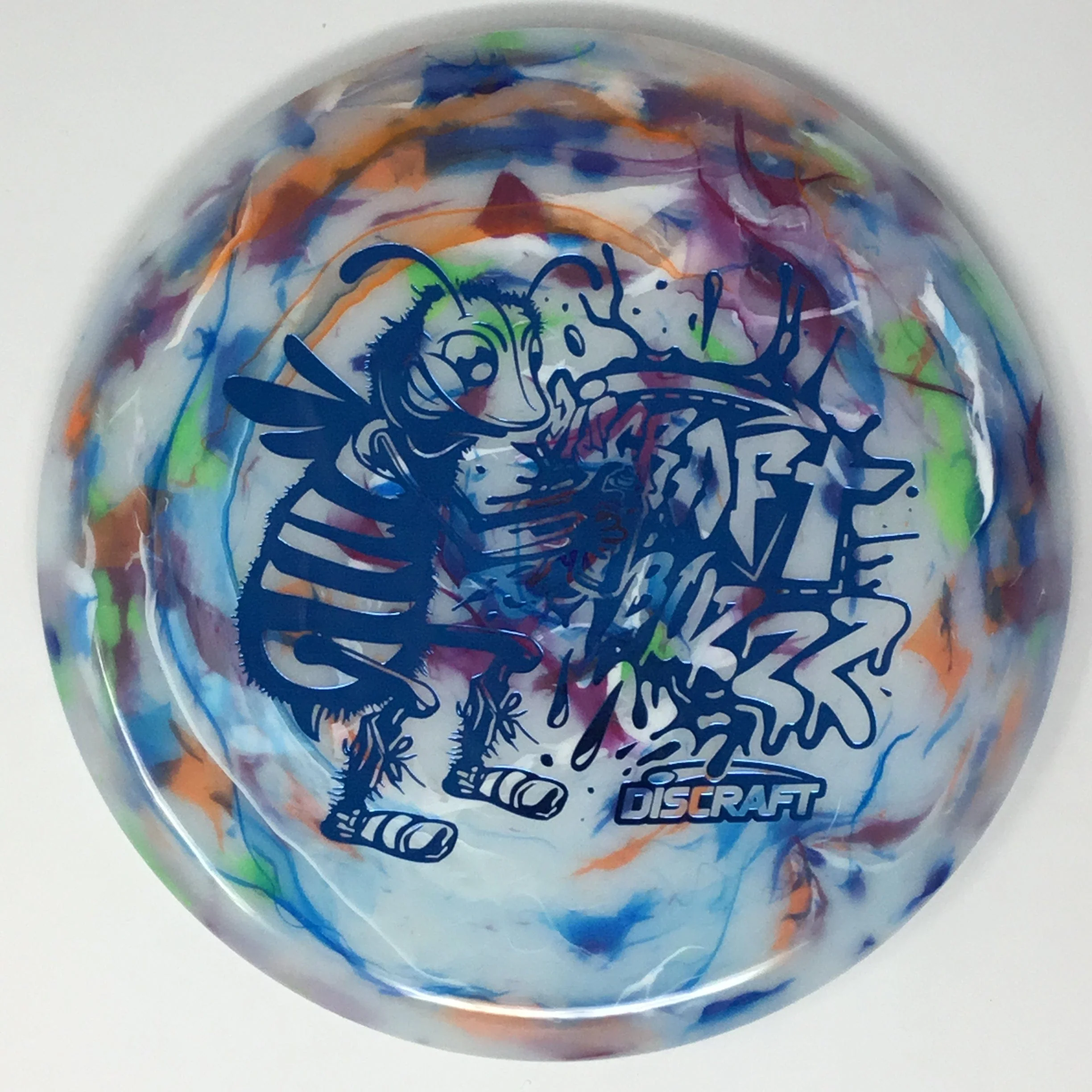 Buzzz (Jawbreaker Lite - 2025 Ledgestone Edition) - Image 18