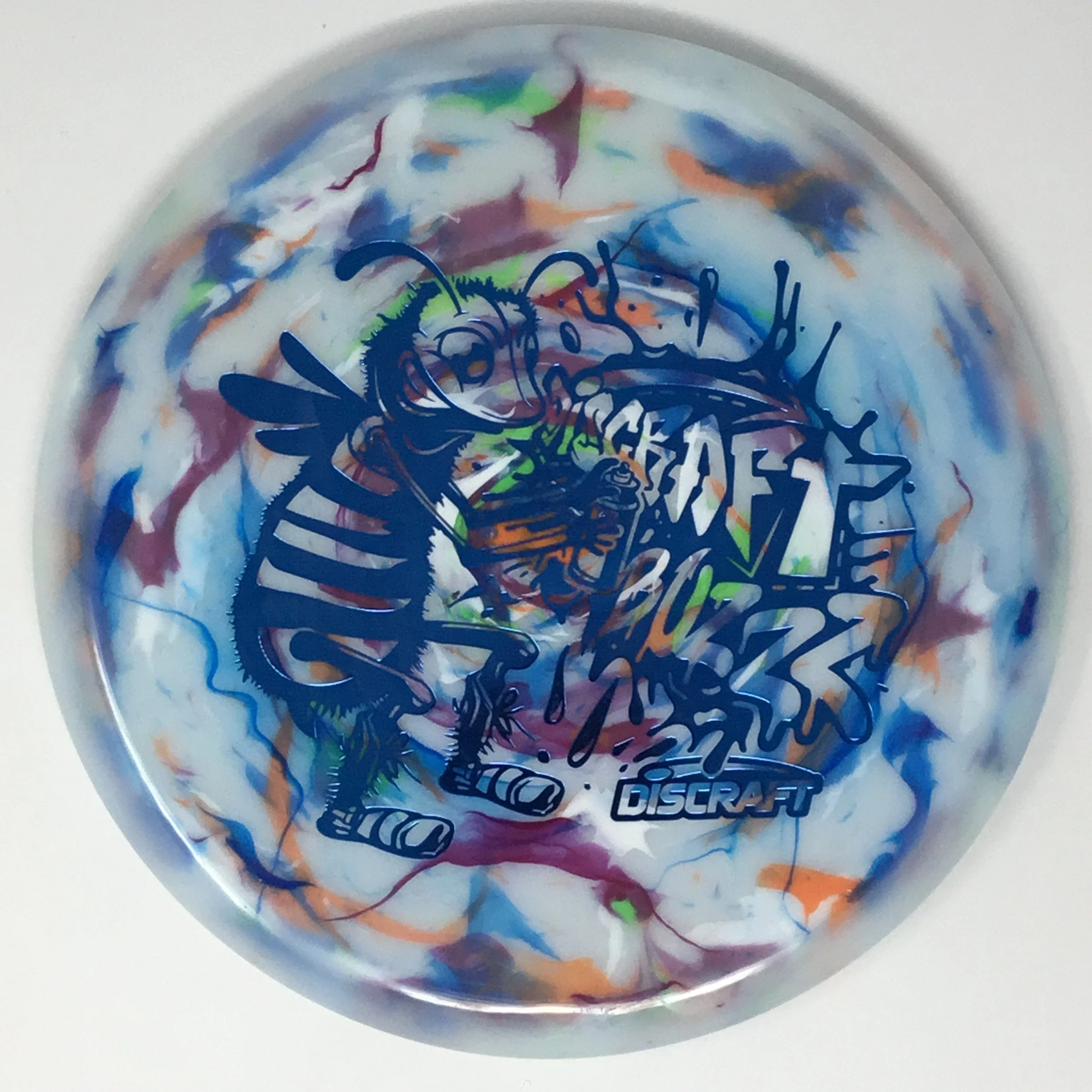 Buzzz (Jawbreaker Lite - 2025 Ledgestone Edition) - Image 19