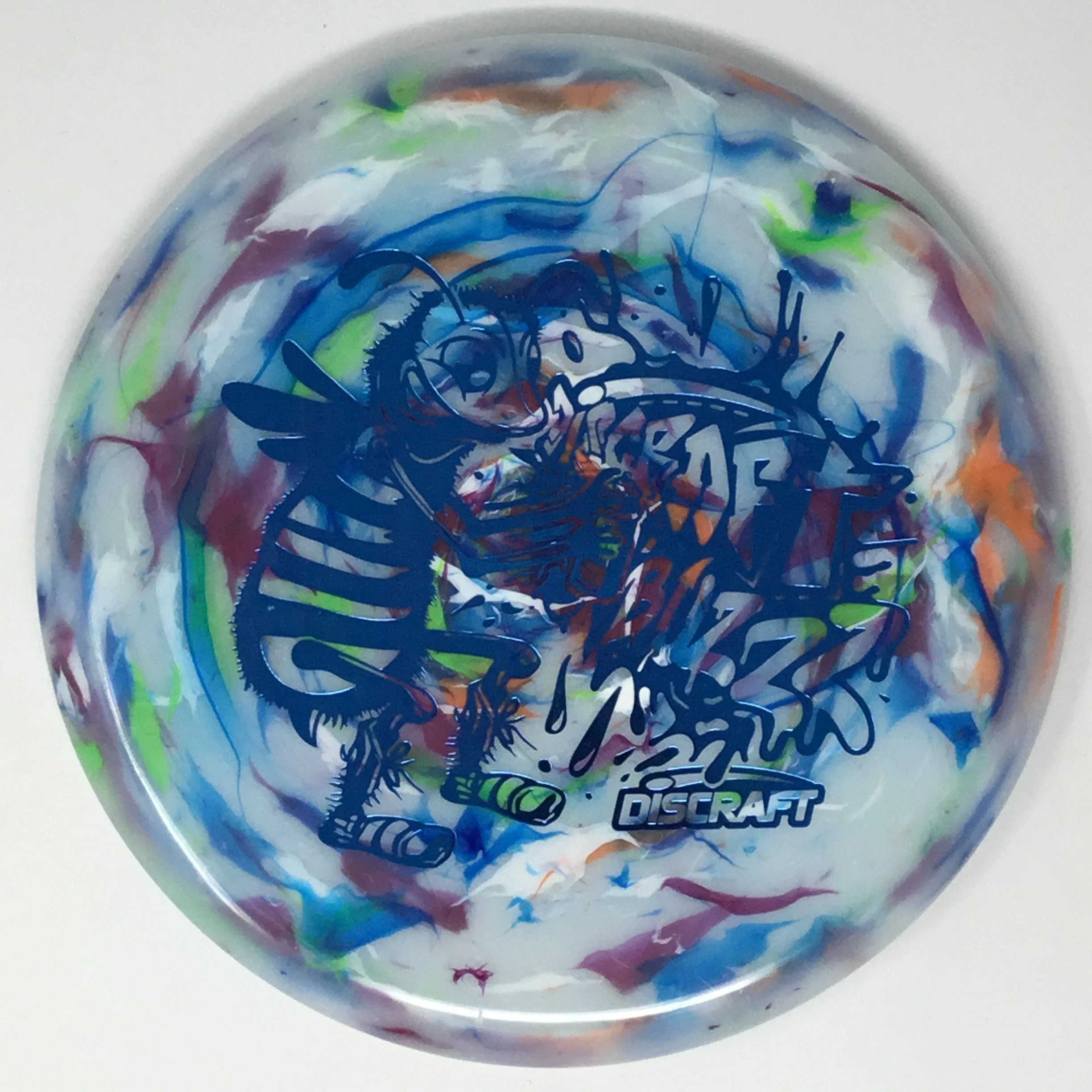 Buzzz (Jawbreaker Lite - 2025 Ledgestone Edition) - Image 20