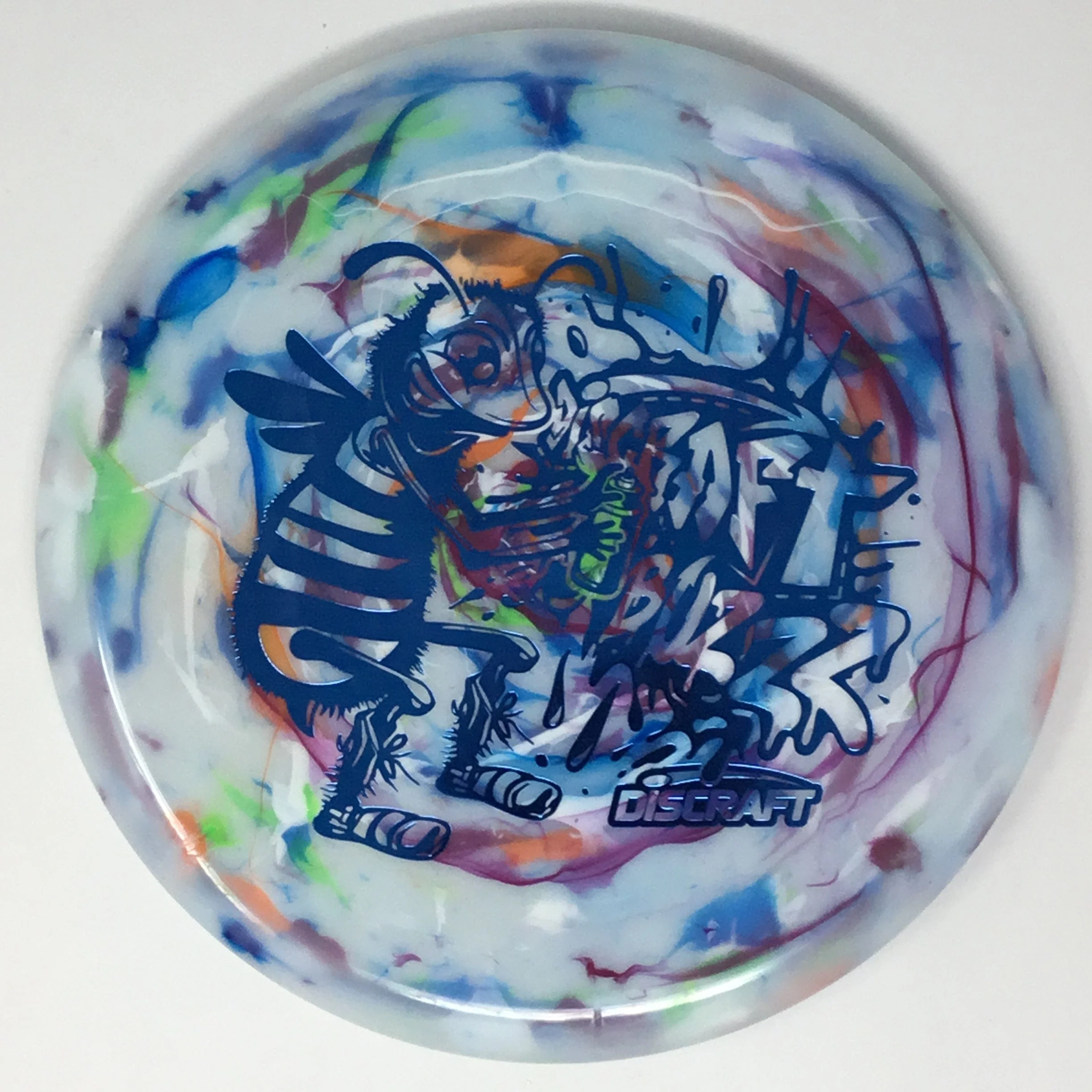 Buzzz (Jawbreaker Lite - 2025 Ledgestone Edition) - Image 21