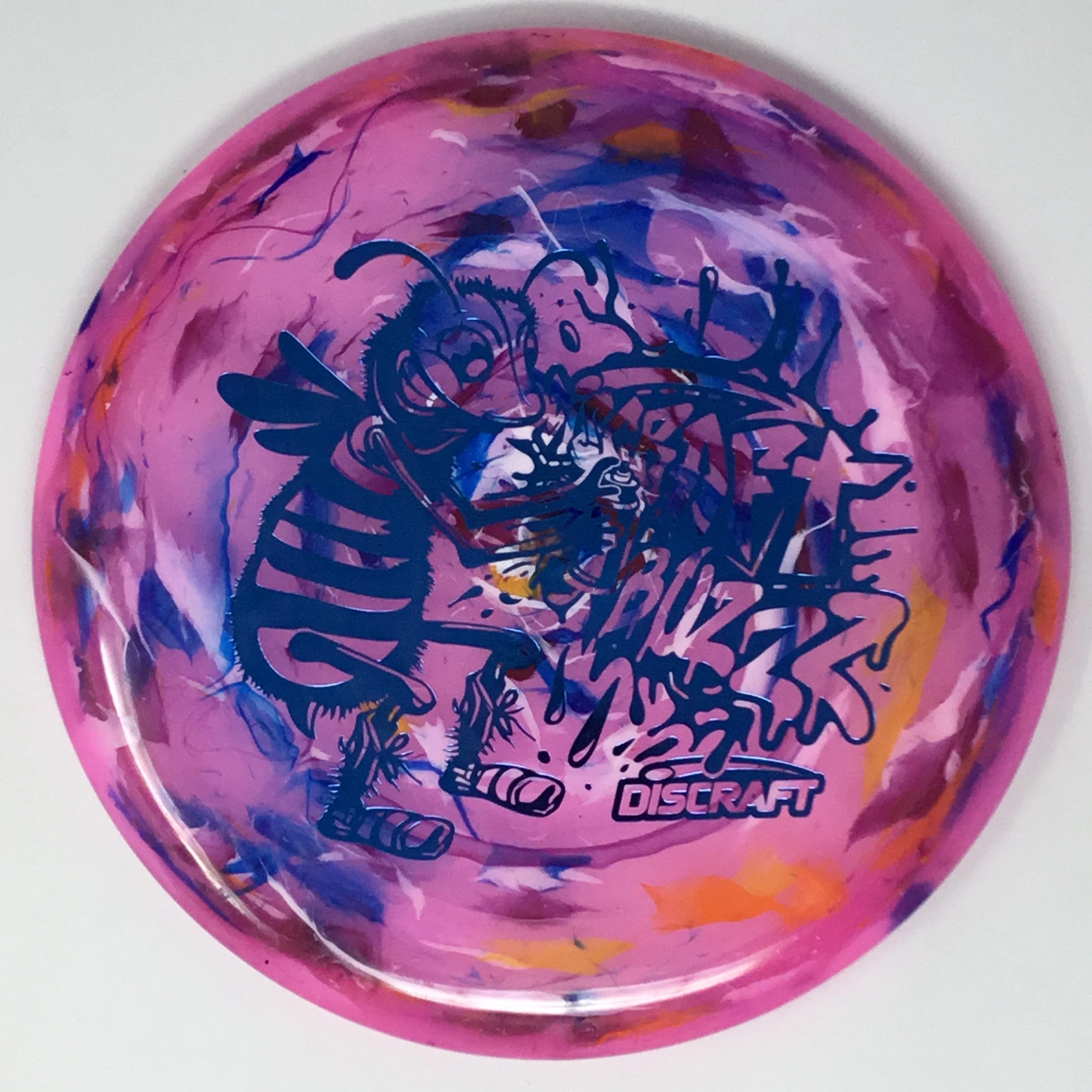 Buzzz (Jawbreaker Lite - 2025 Ledgestone Edition) - Image 5