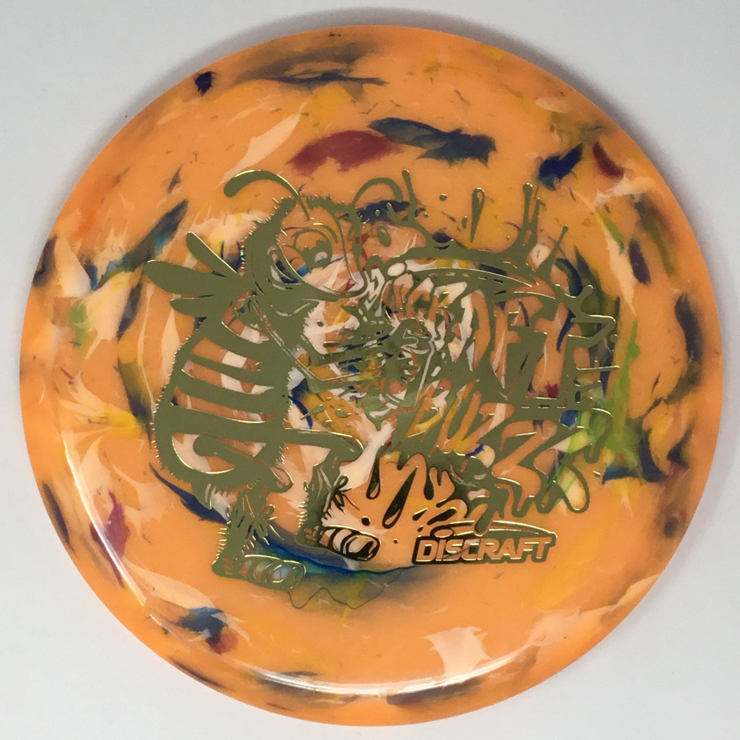 Buzzz (Jawbreaker Lite - 2025 Ledgestone Edition) - Image 7