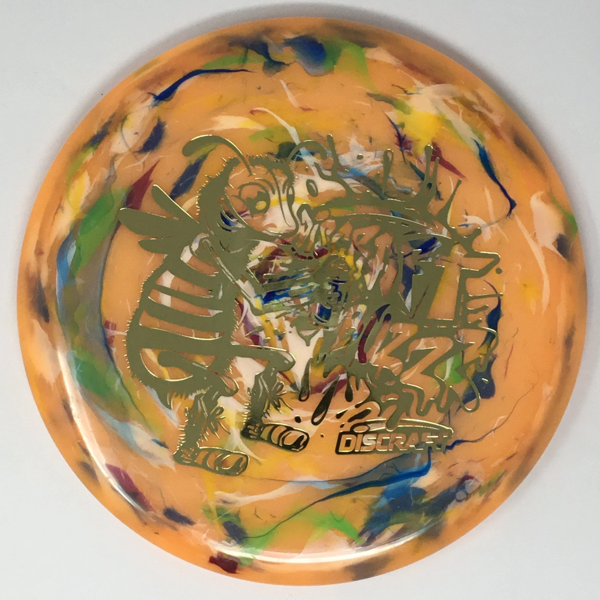 Buzzz (Jawbreaker Lite - 2025 Ledgestone Edition) - Image 8