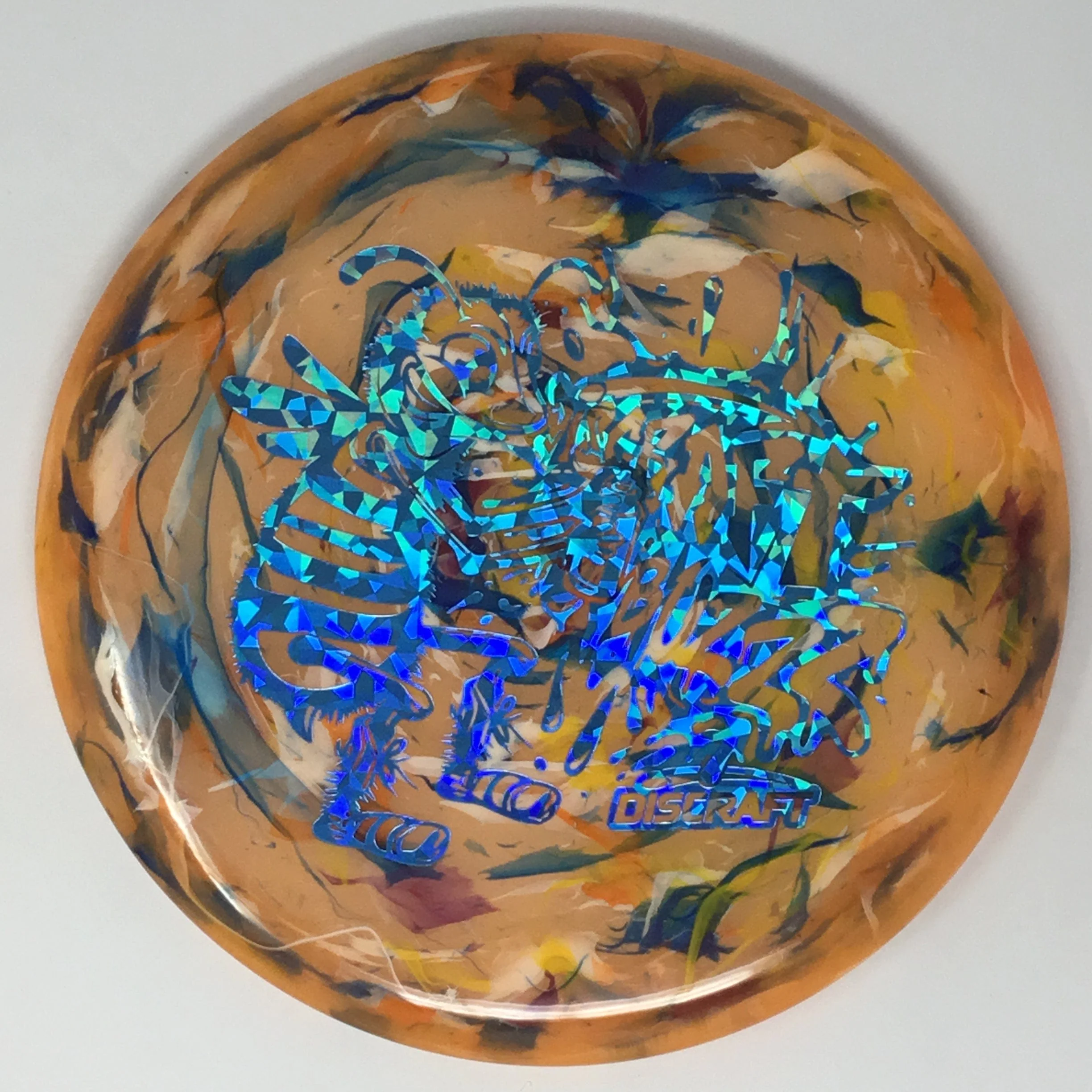 Buzzz (Jawbreaker Lite - 2025 Ledgestone Edition) - Image 9