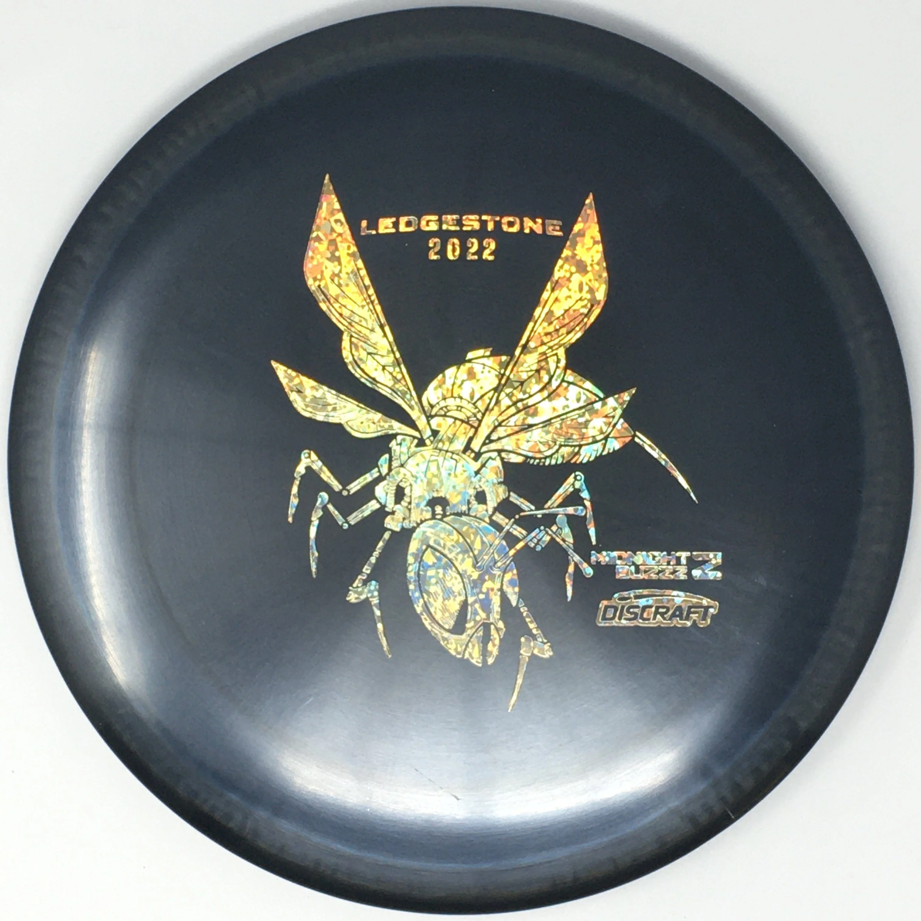 Buzzz (Midnight Z, 2022 Ledgestone Edition) - Image 4