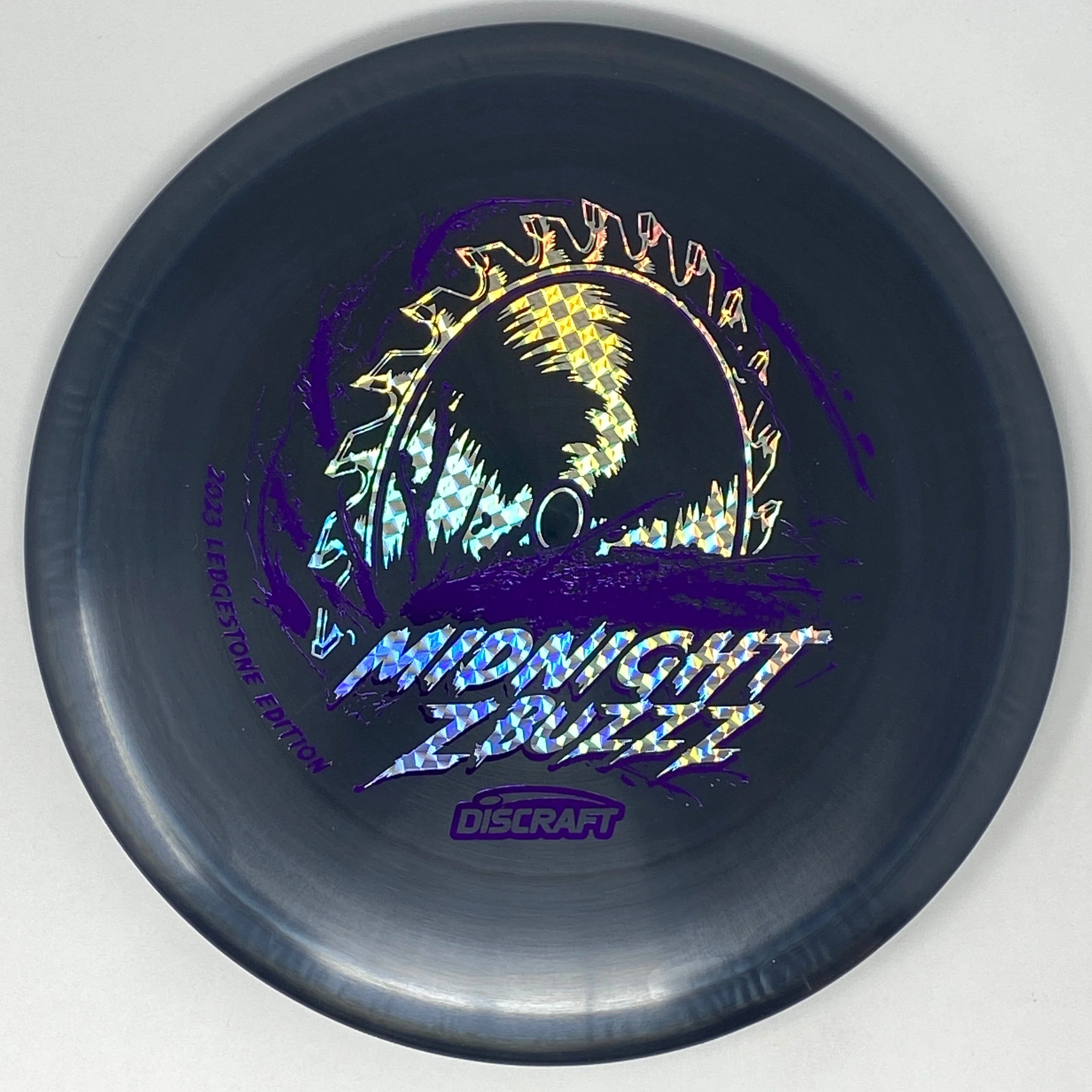Buzzz (Midnight Z, 2023 Ledgestone Edition) - Image 3
