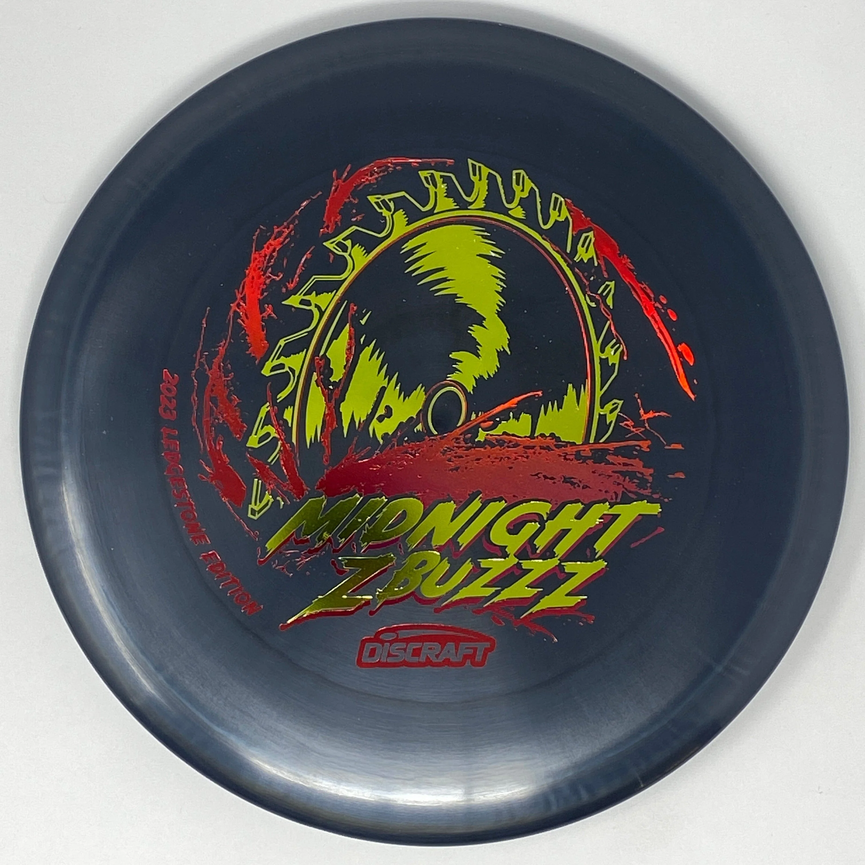 Buzzz (Midnight Z, 2023 Ledgestone Edition) - Image 4
