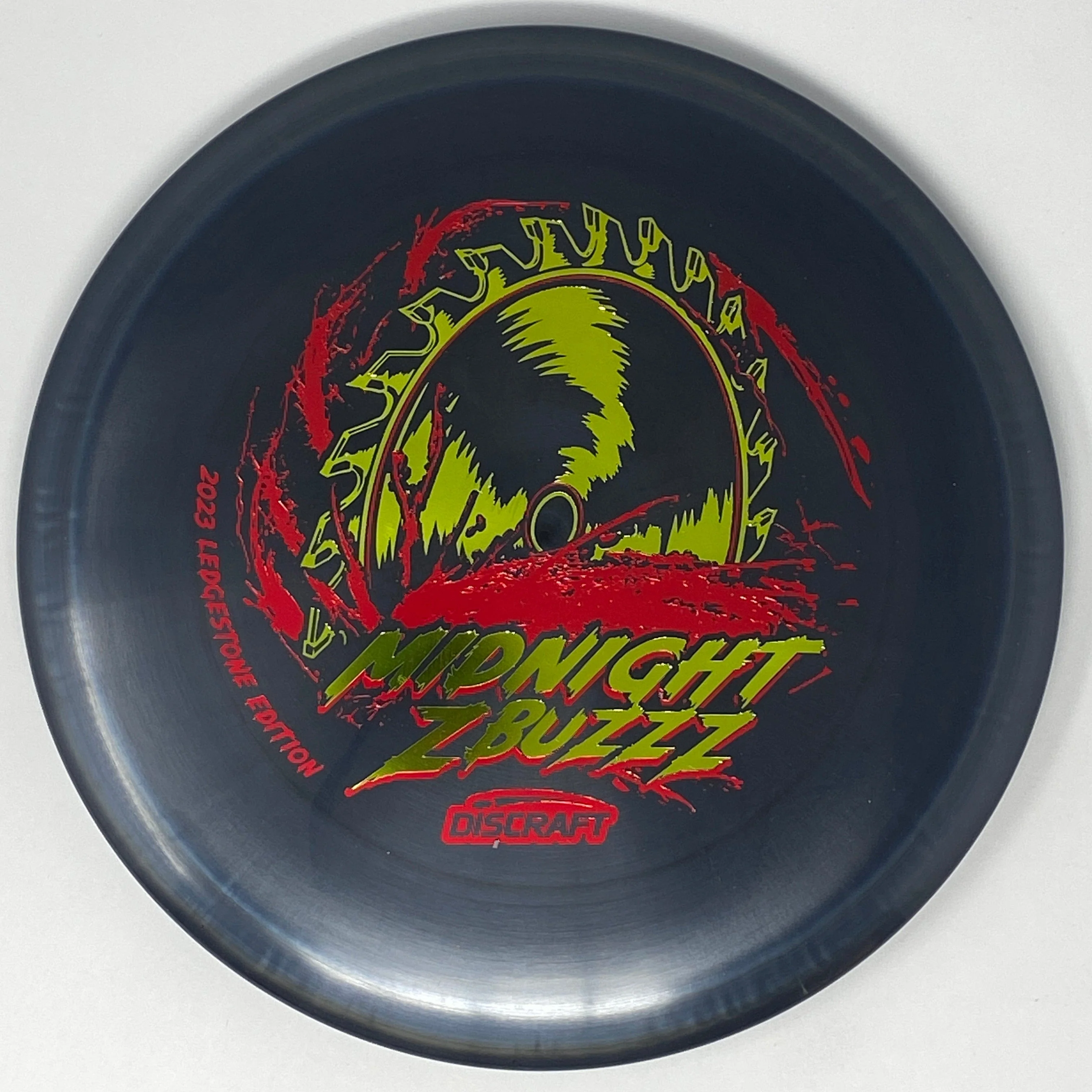 Buzzz (Midnight Z, 2023 Ledgestone Edition) - Image 5