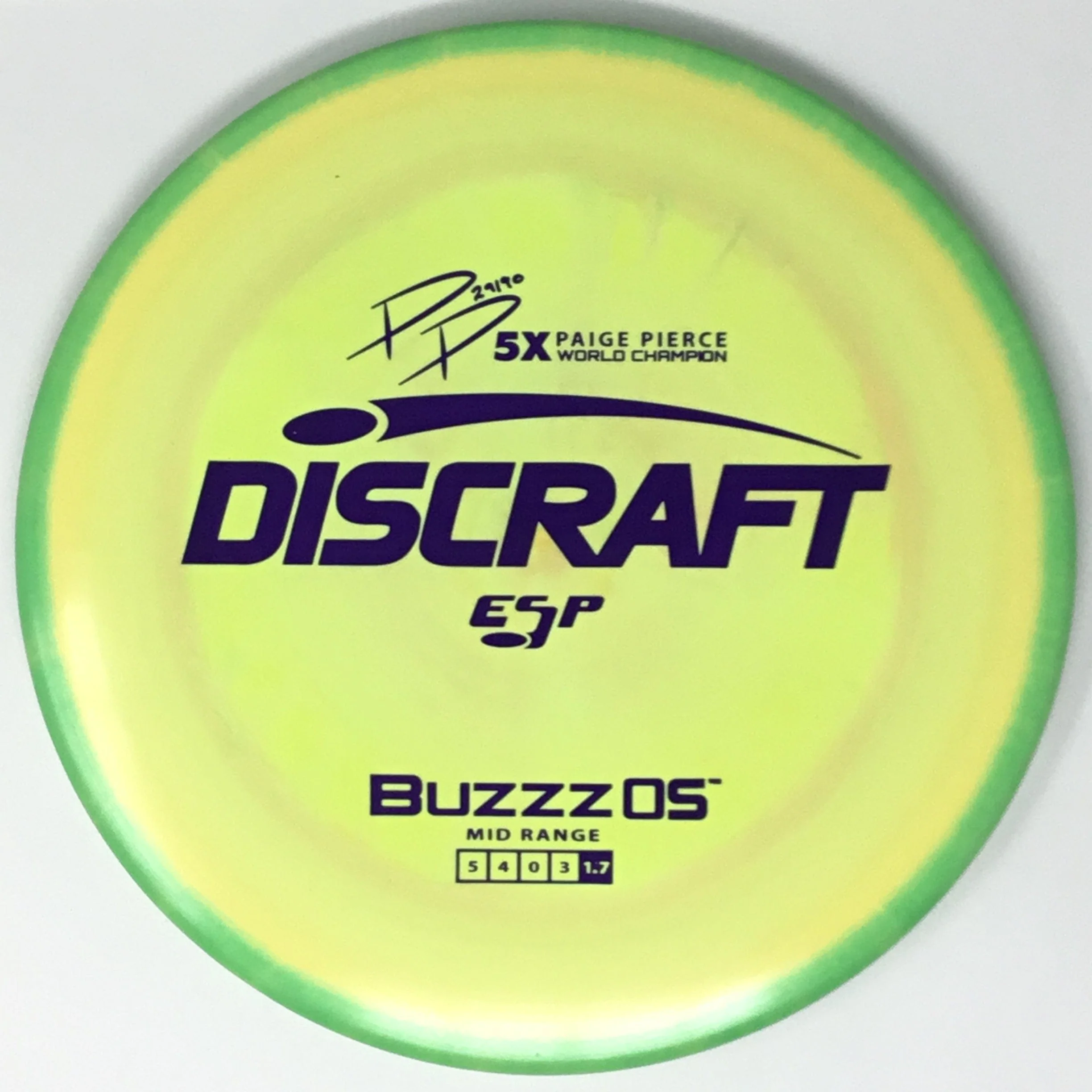 Buzzz OS (ESP) - Image 5