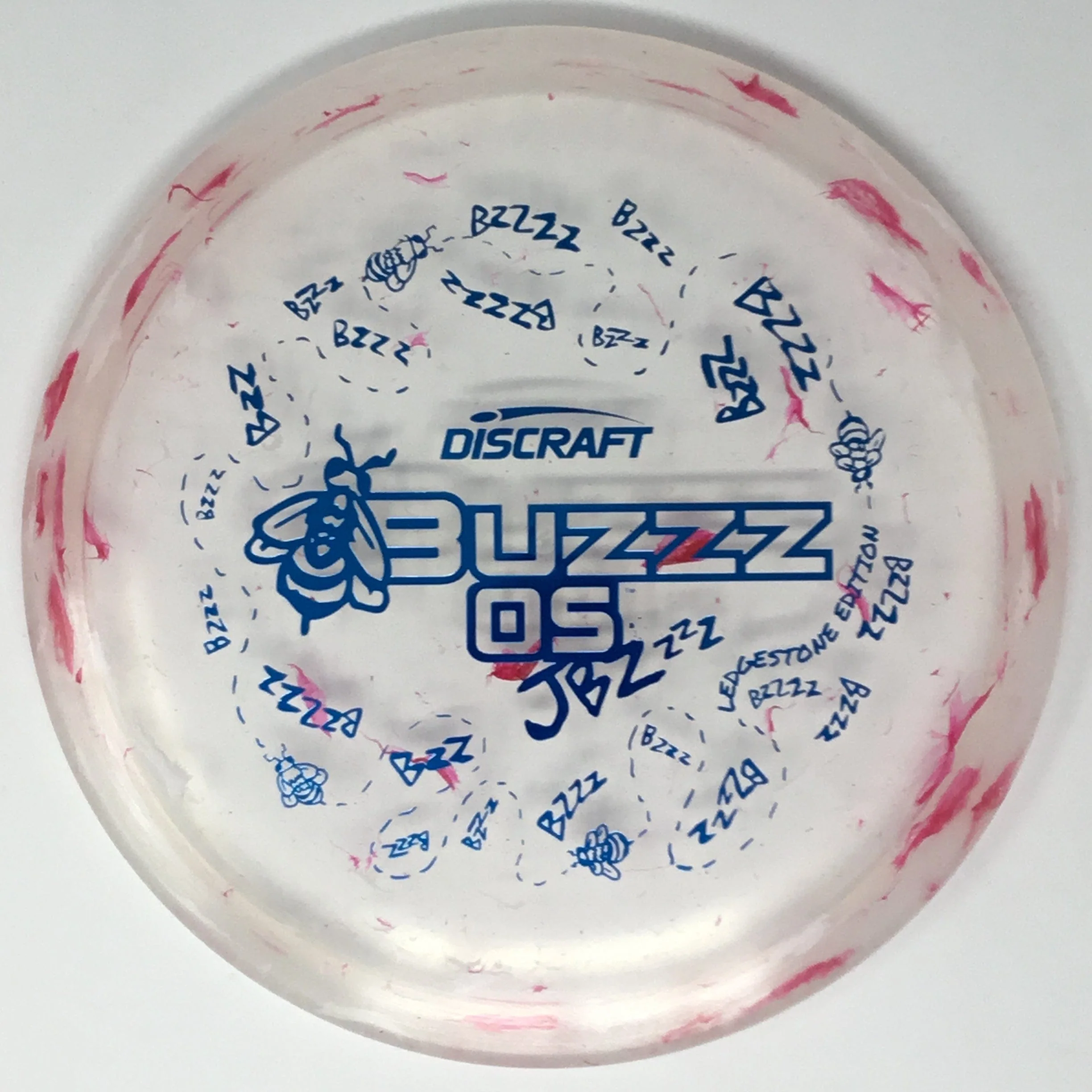 Buzzz OS (Jawbreaker Z FLX - 2025 Ledgestone Edition) - Image 4
