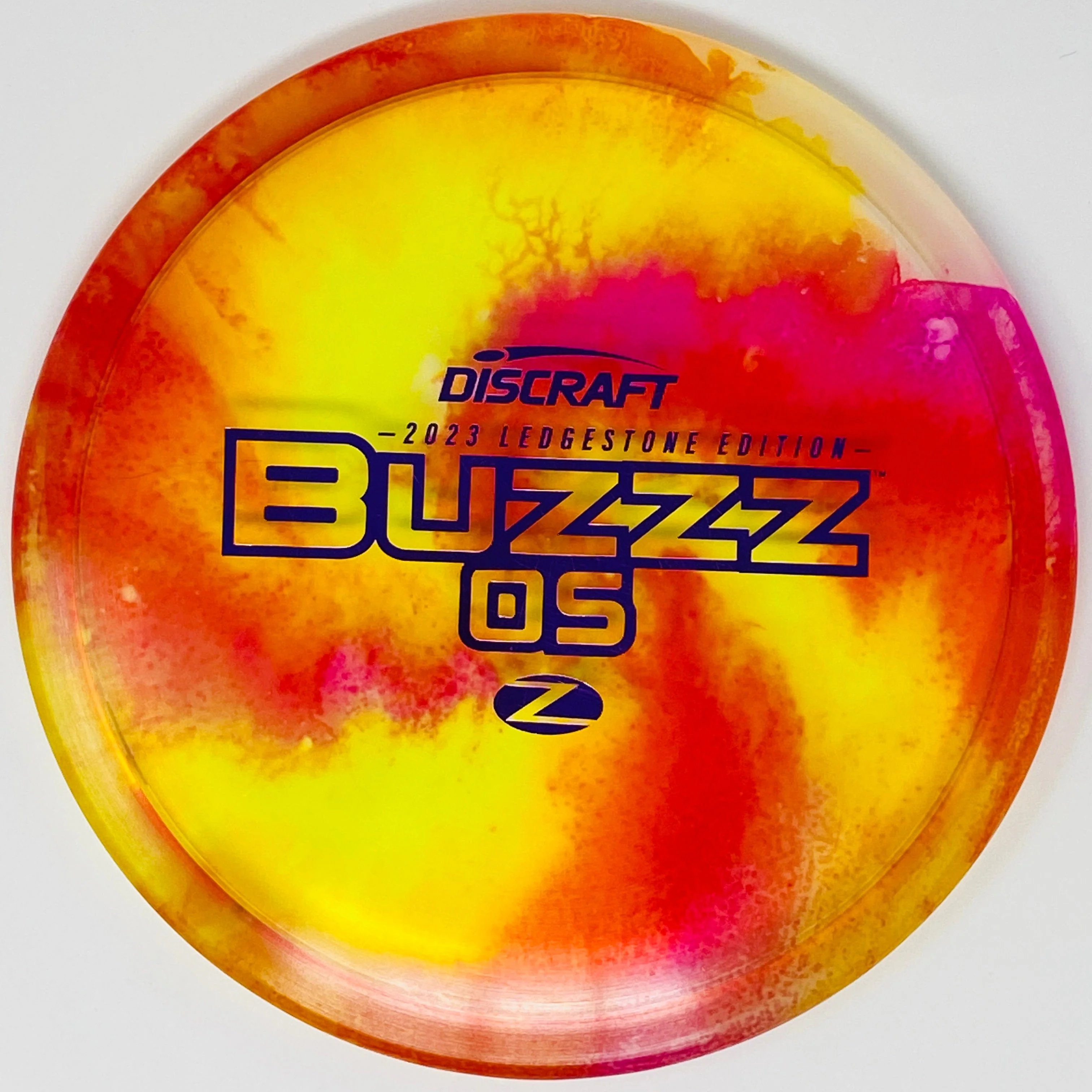 Buzzz OS (Z Fly Dye - 2023 Ledgestone Edition) - Image 10