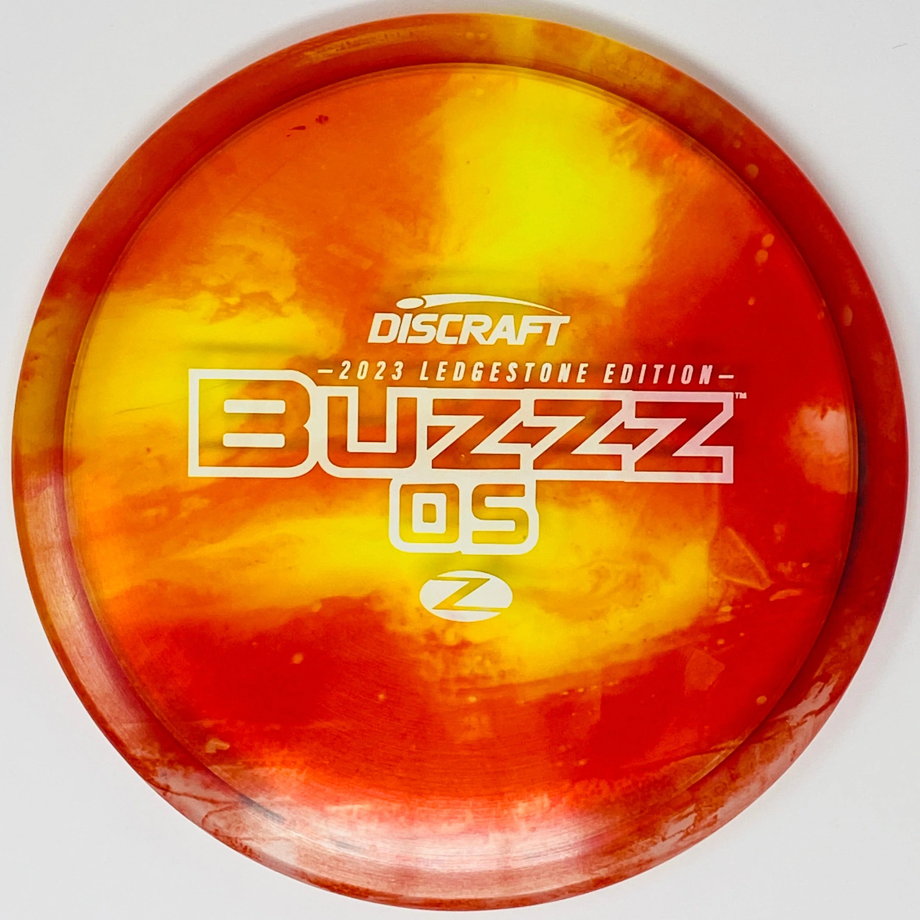 Buzzz OS (Z Fly Dye - 2023 Ledgestone Edition) - Image 11
