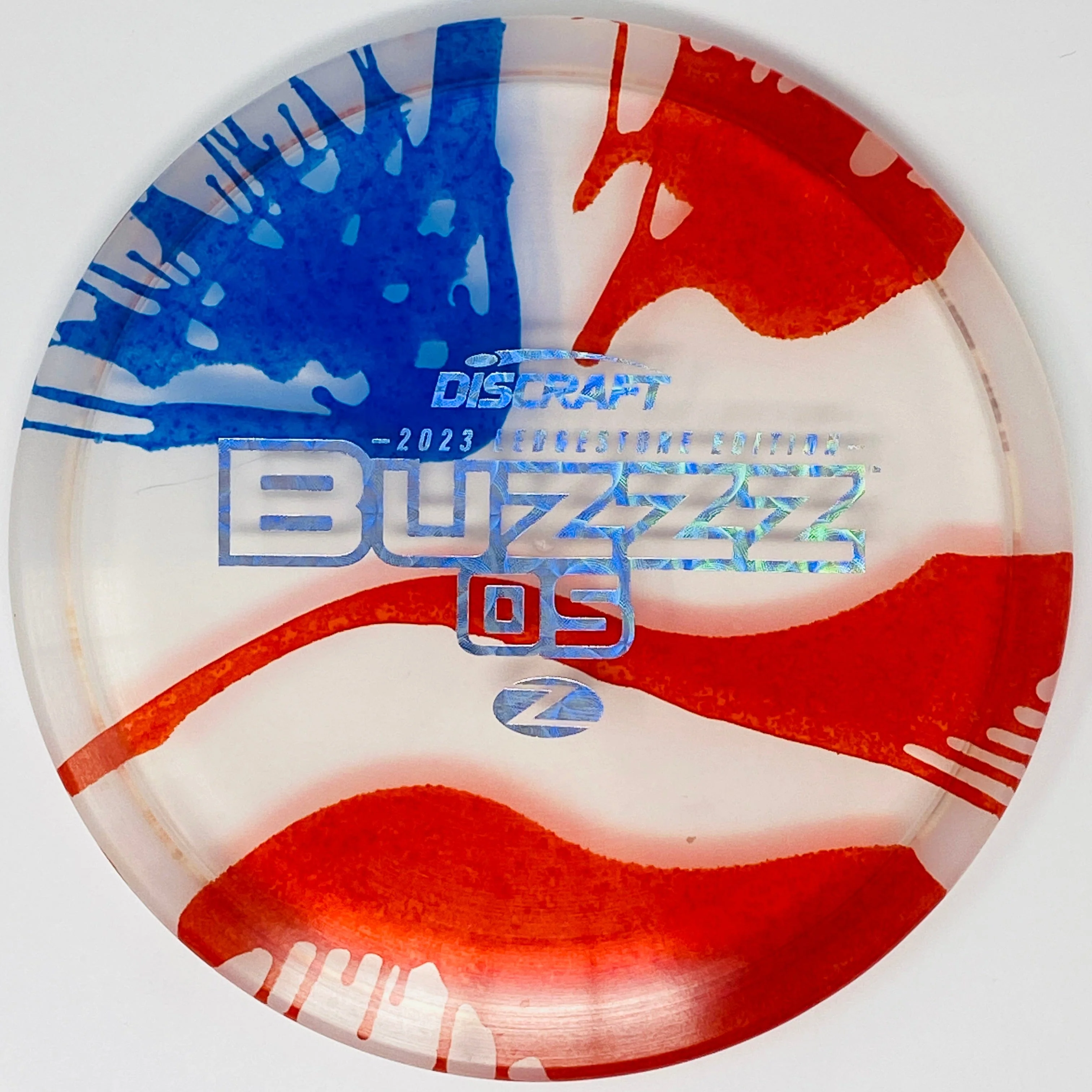 Buzzz OS (Z Fly Dye - 2023 Ledgestone Edition) - Image 12