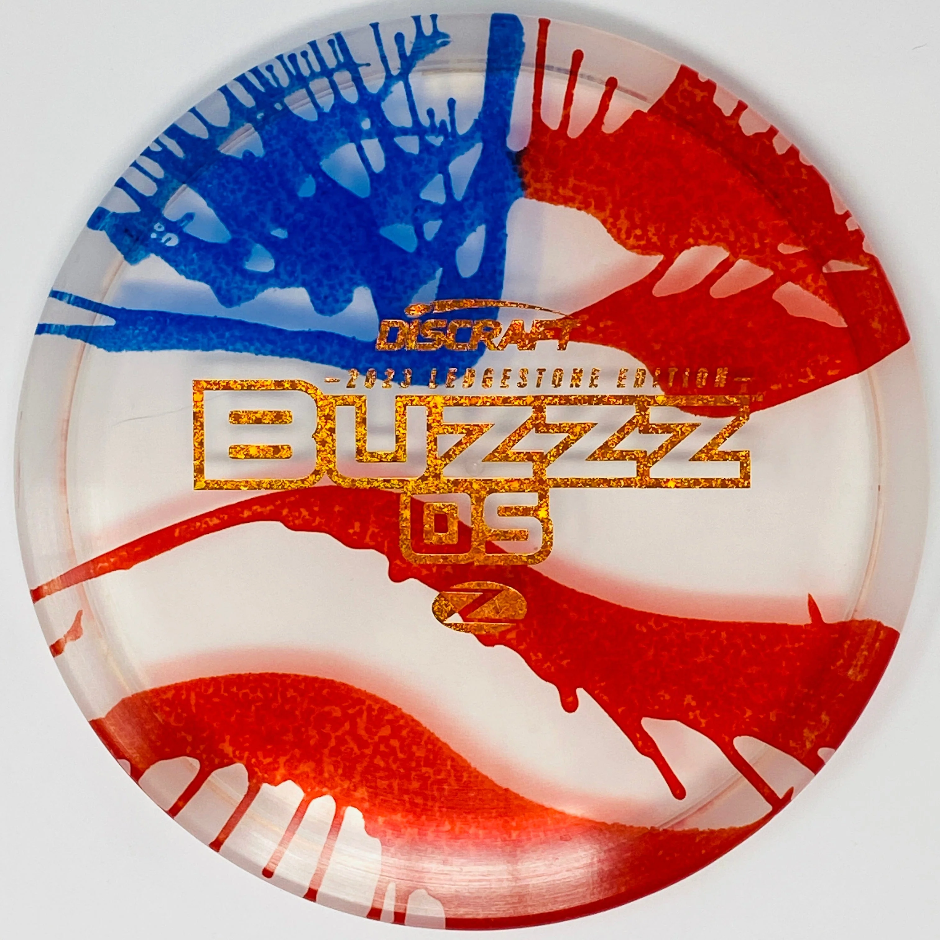 Buzzz OS (Z Fly Dye - 2023 Ledgestone Edition) - Image 13