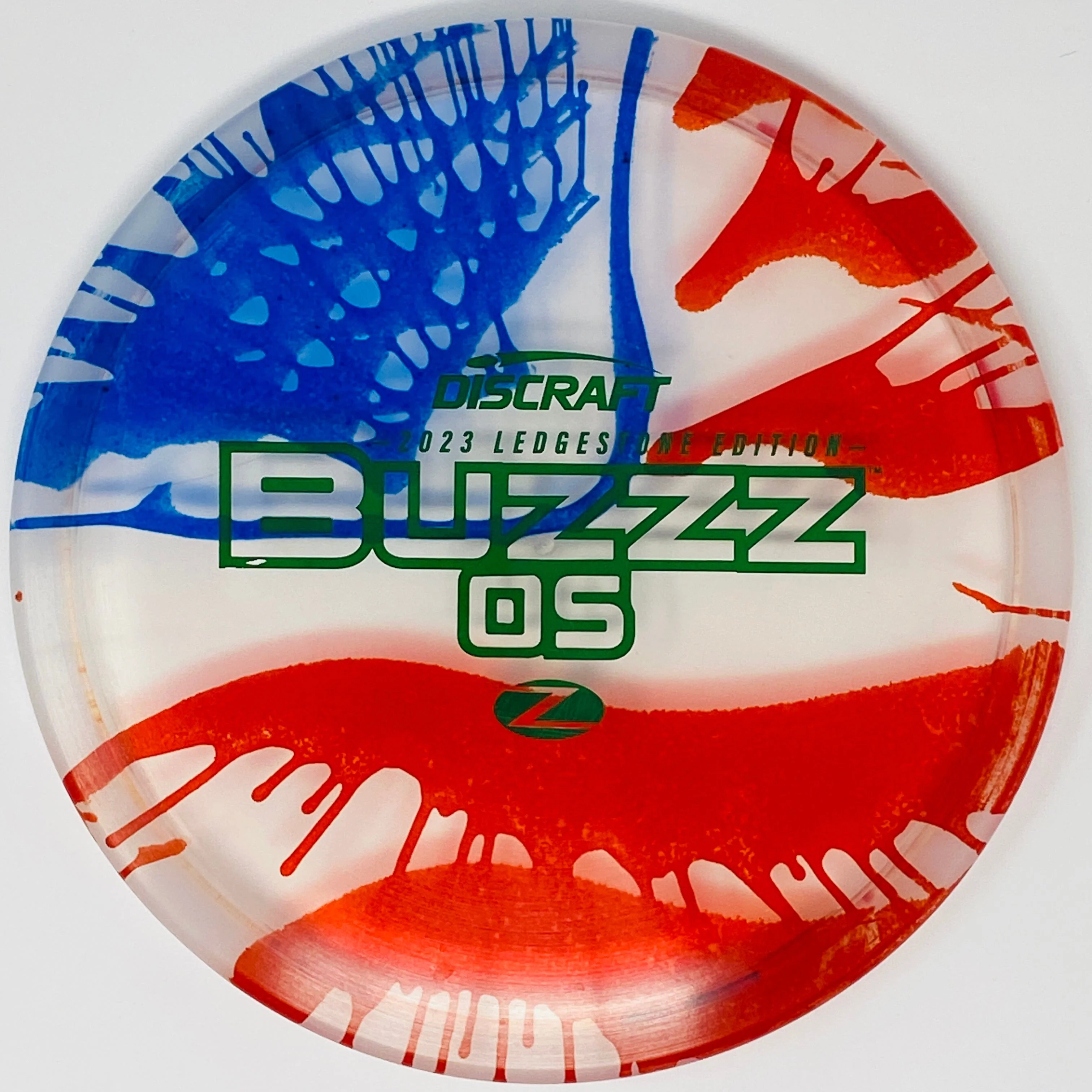 Buzzz OS (Z Fly Dye - 2023 Ledgestone Edition) - Image 14
