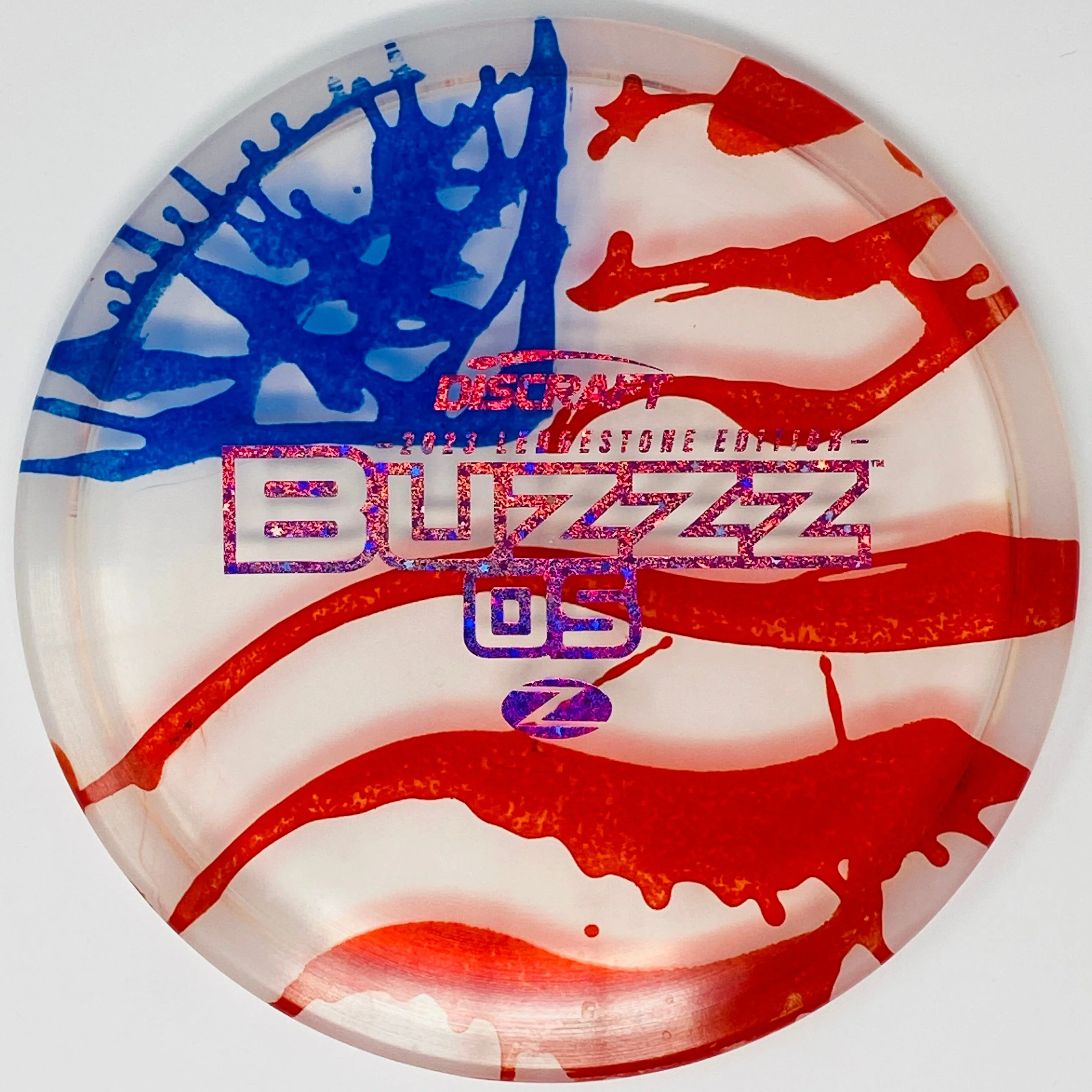 Buzzz OS (Z Fly Dye - 2023 Ledgestone Edition) - Image 15