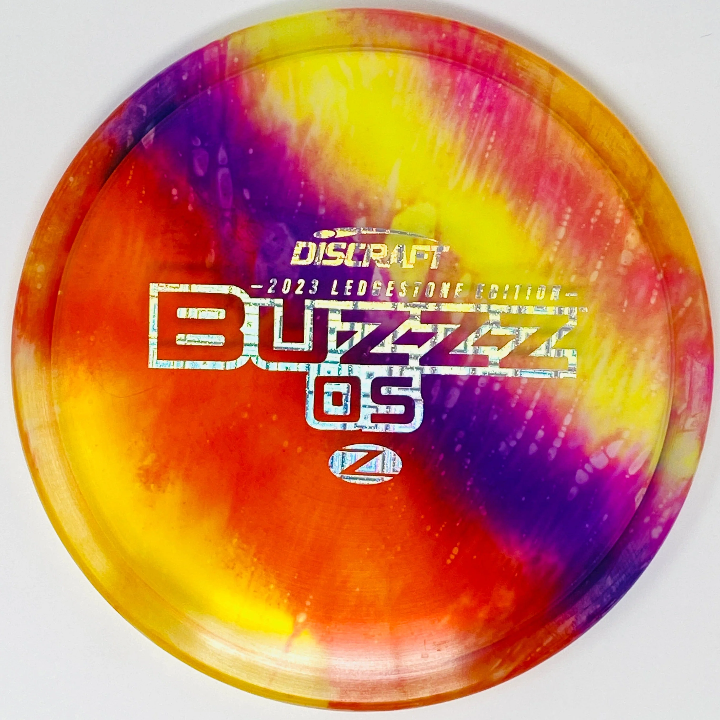 Buzzz OS (Z Fly Dye - 2023 Ledgestone Edition) - Image 5