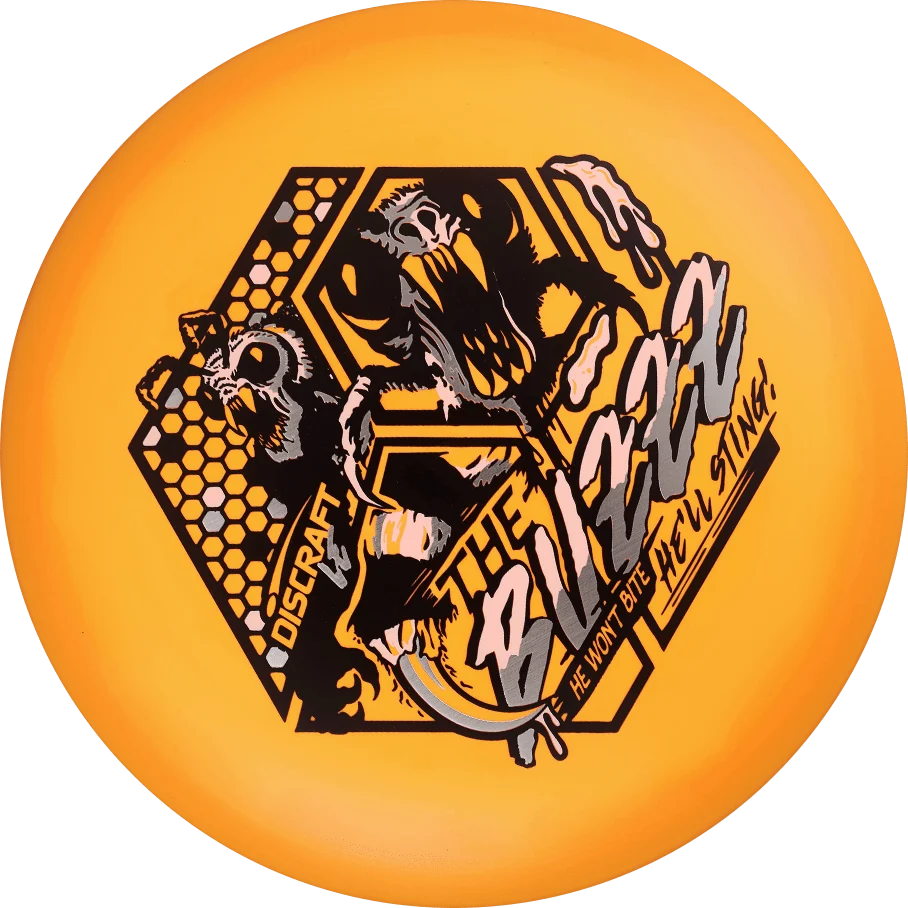 Buzzz (Solid ESP - 2025 Ledgestone Edition Preseason) - Image 4