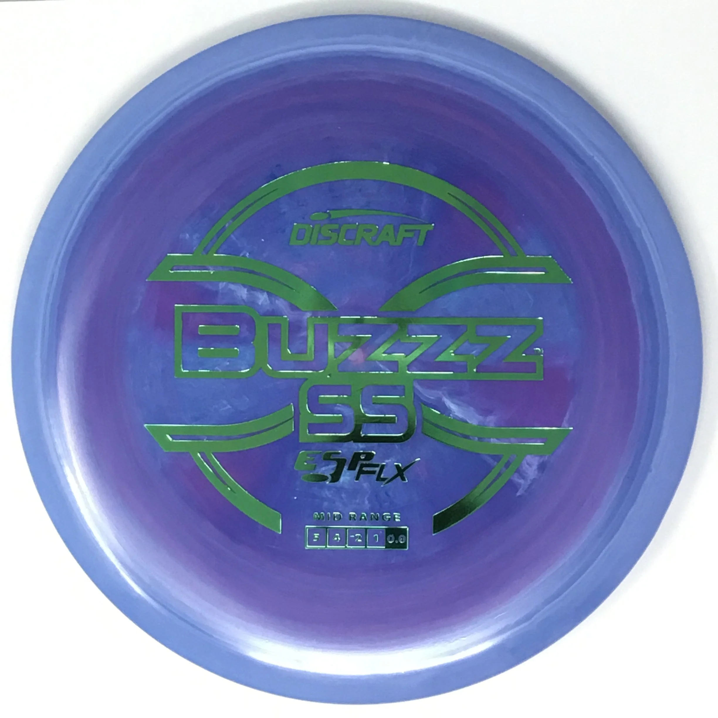 Buzzz SS (ESP FLX) - Image 11