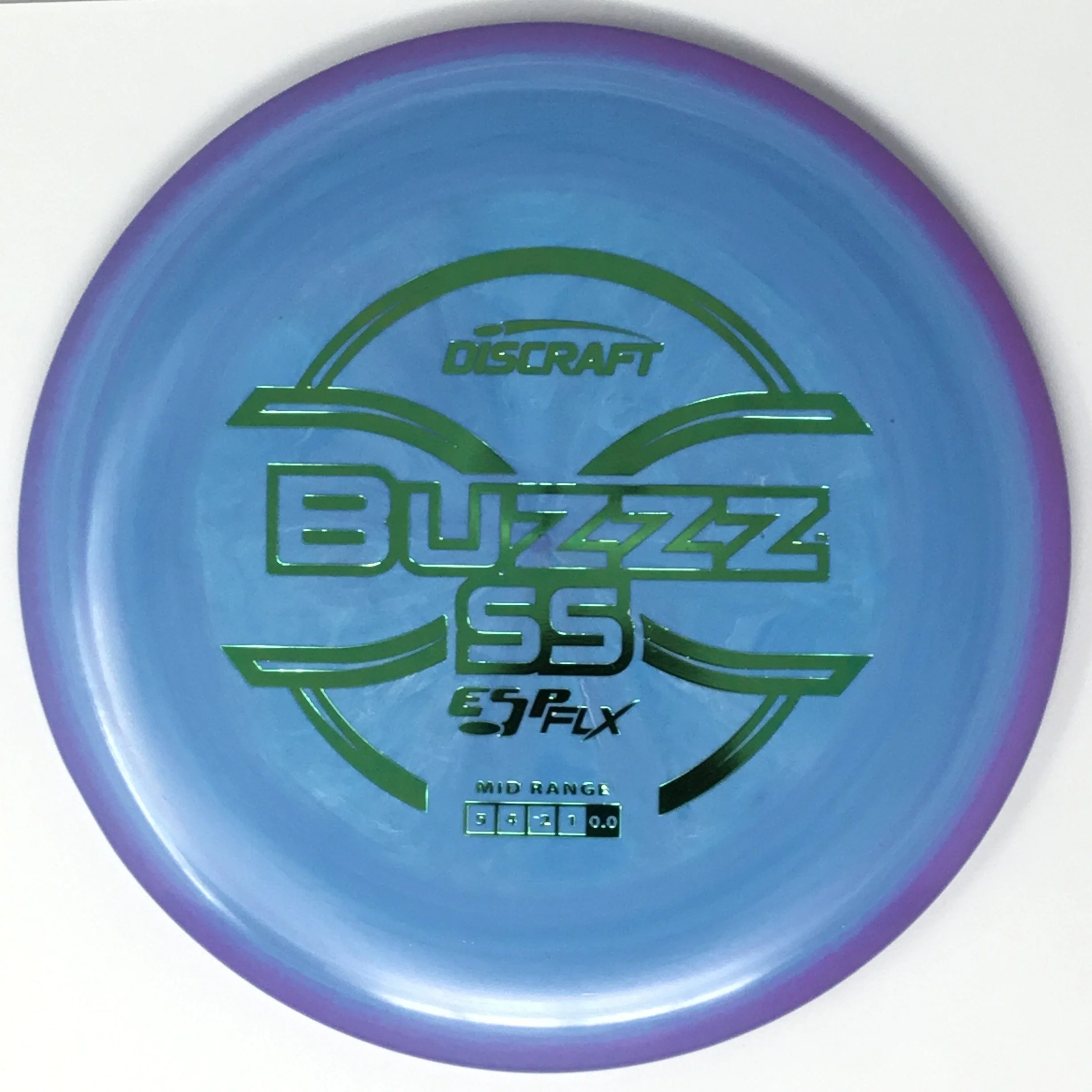 Buzzz SS (ESP FLX) - Image 12
