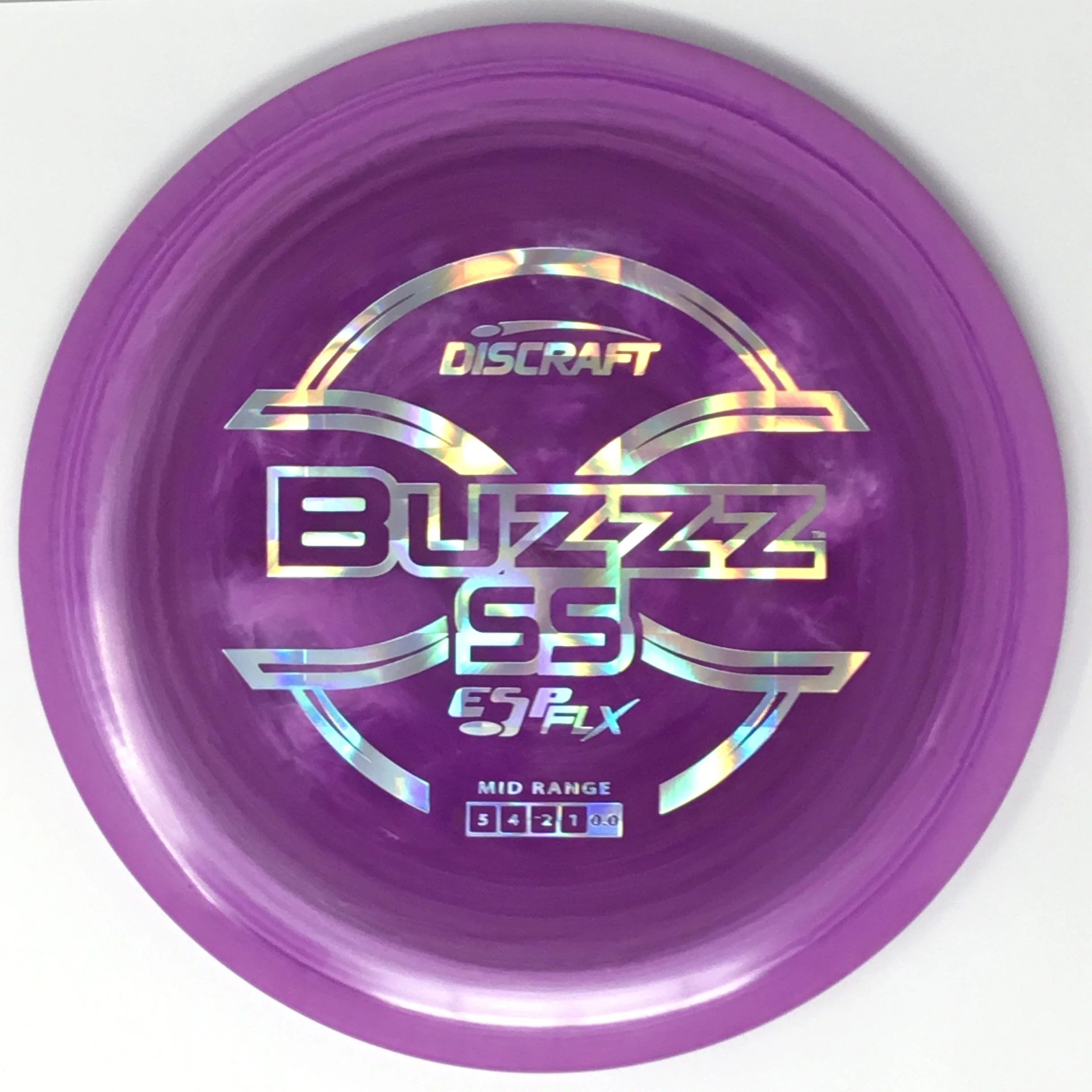 Buzzz SS (ESP FLX) - Image 13